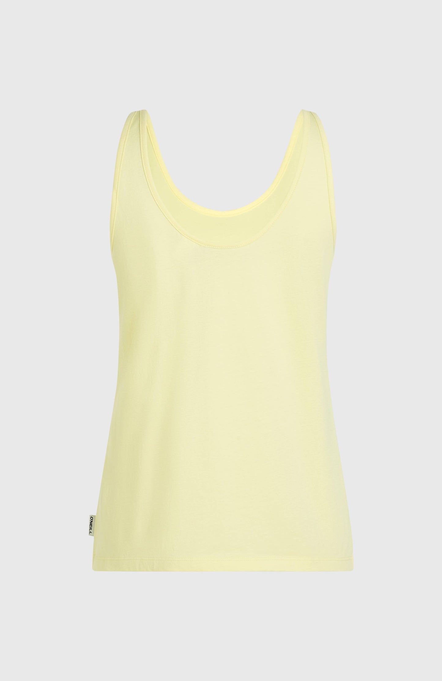 O'Neill Graphic Tank Top Women Rainforest Dew