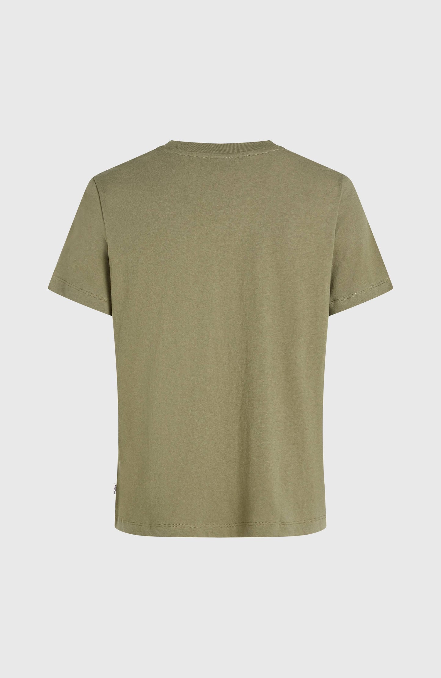 Front Print T-Shirt Women Avery Fern