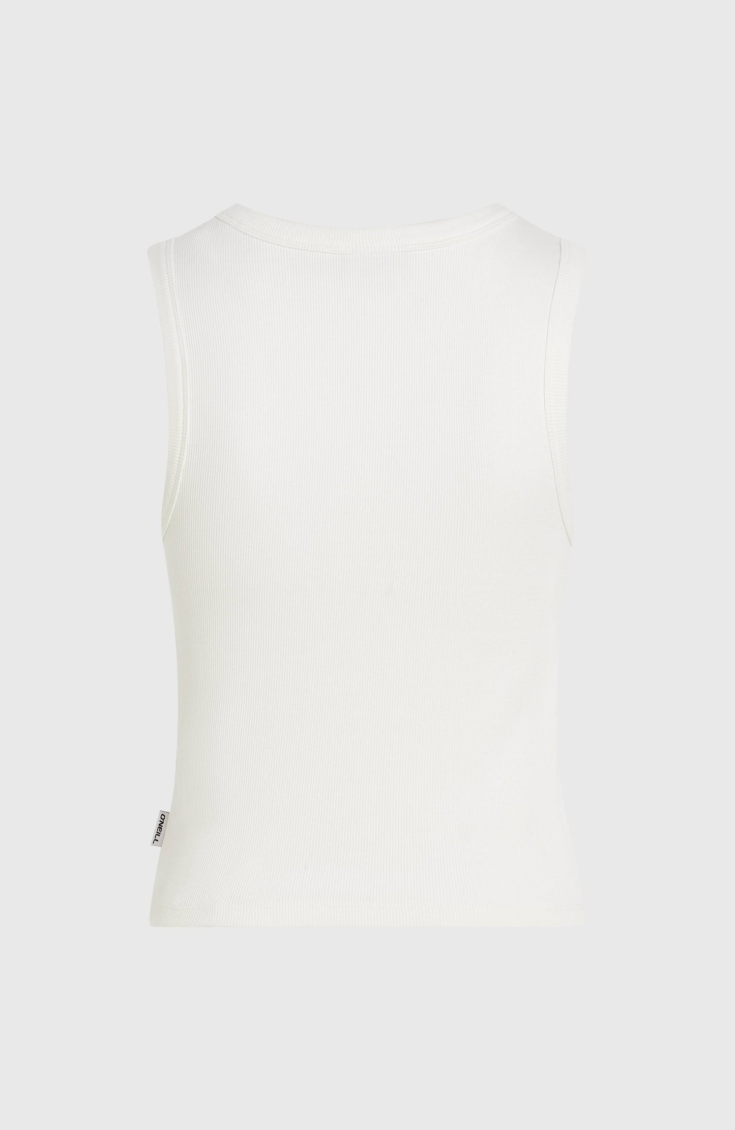 O'Neill Rib Tanktop Women Snow White