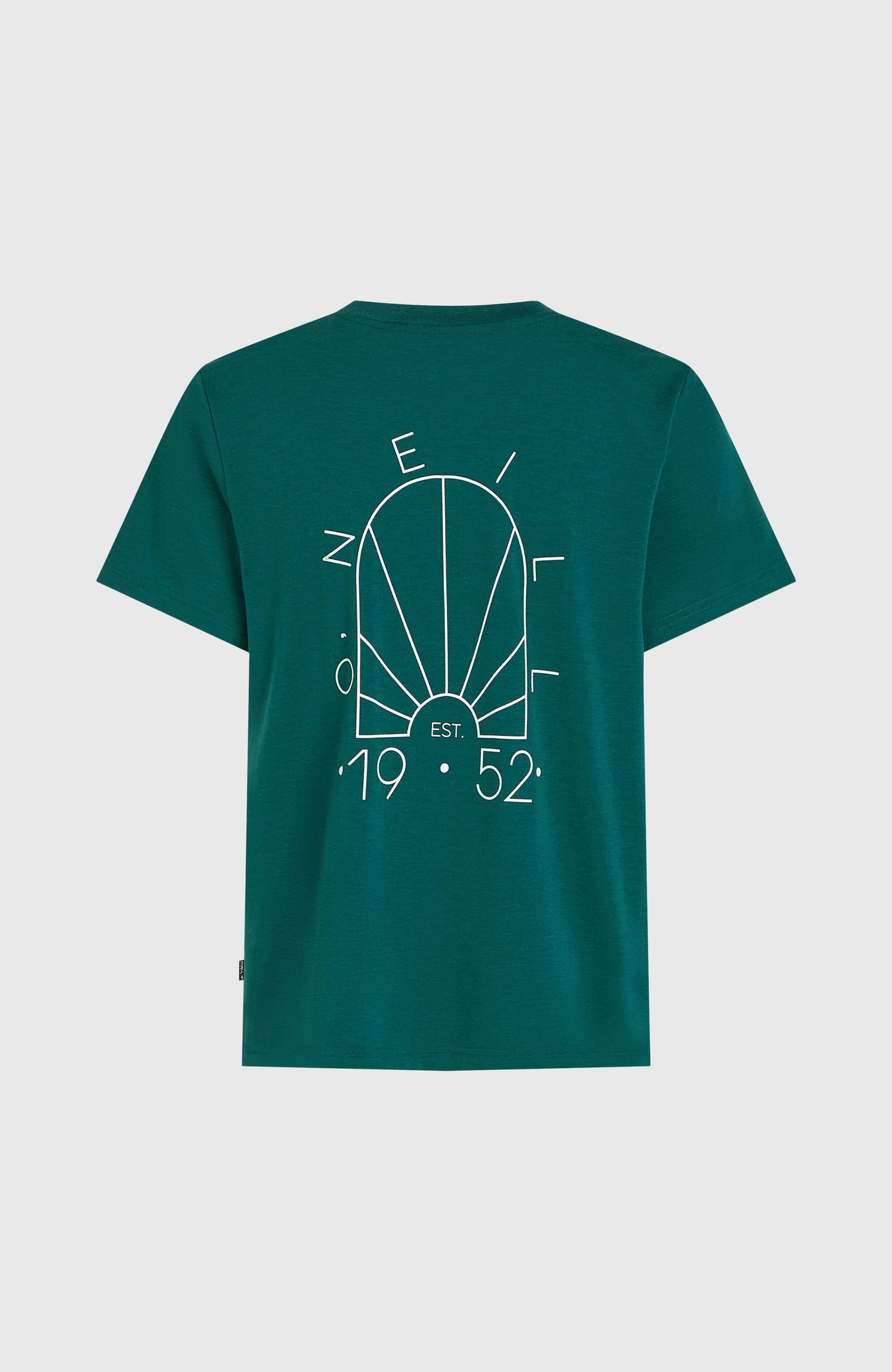 O'Neill Hybrid Polygiene T-Shirt Women Botanical Heat