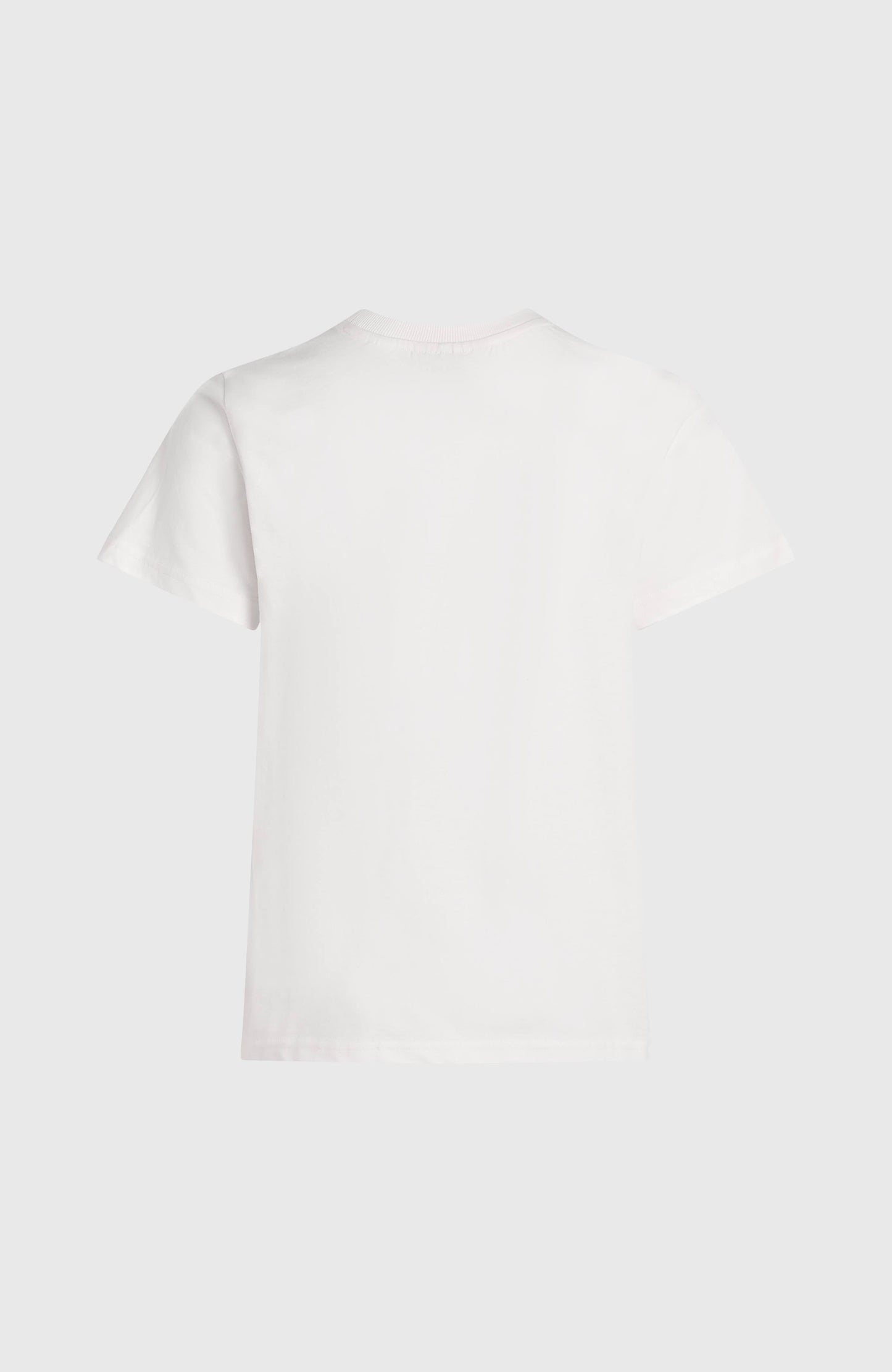 O'Riginals Badge T-Shirt Women Snow White
