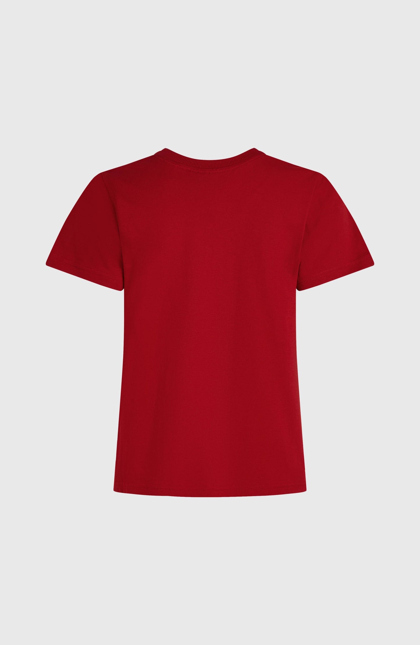 O'Riginals Badge T-Shirt Women Midnight Poppy