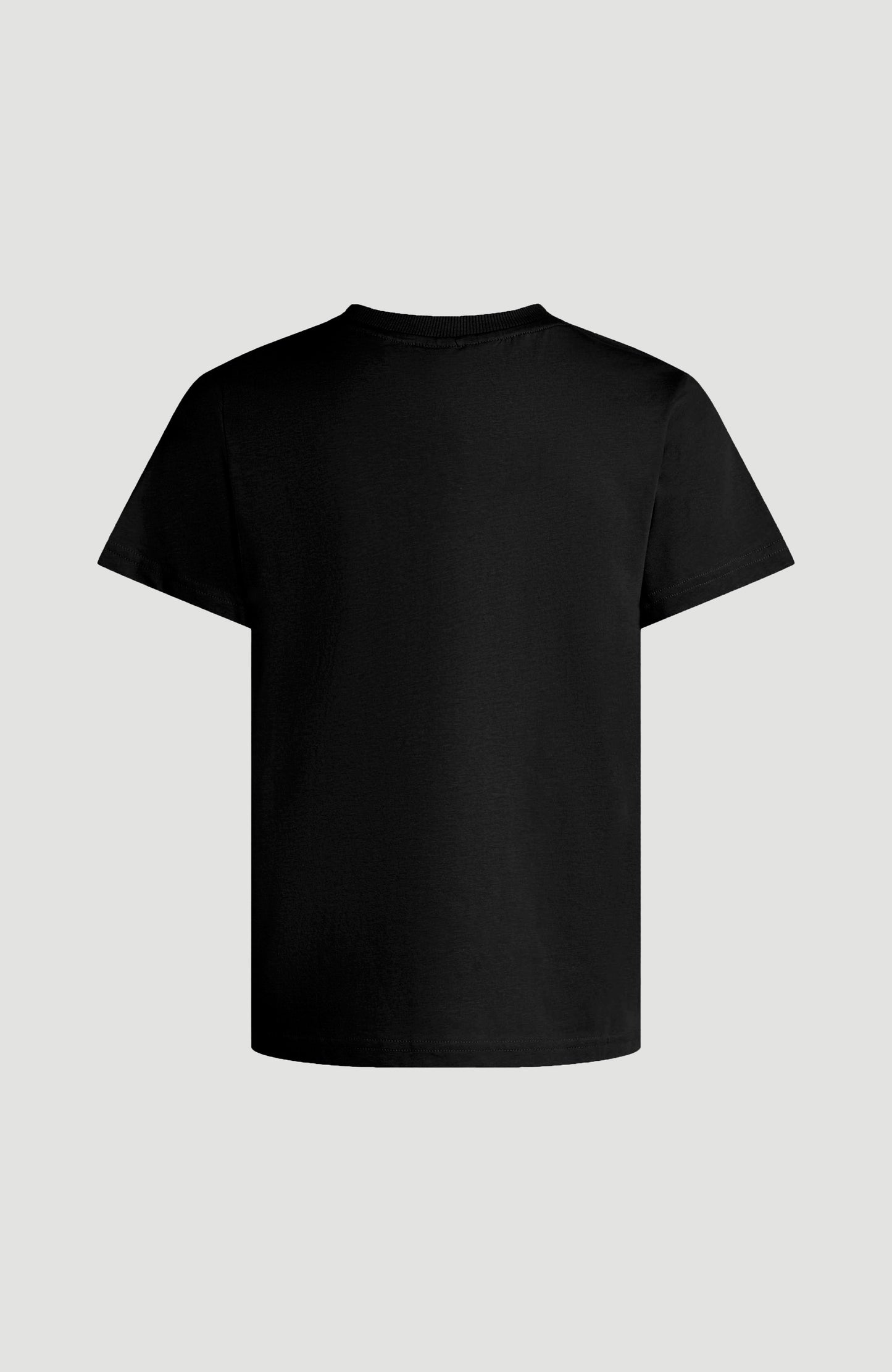 O'Riginals Badge T-Shirt Women Black Out