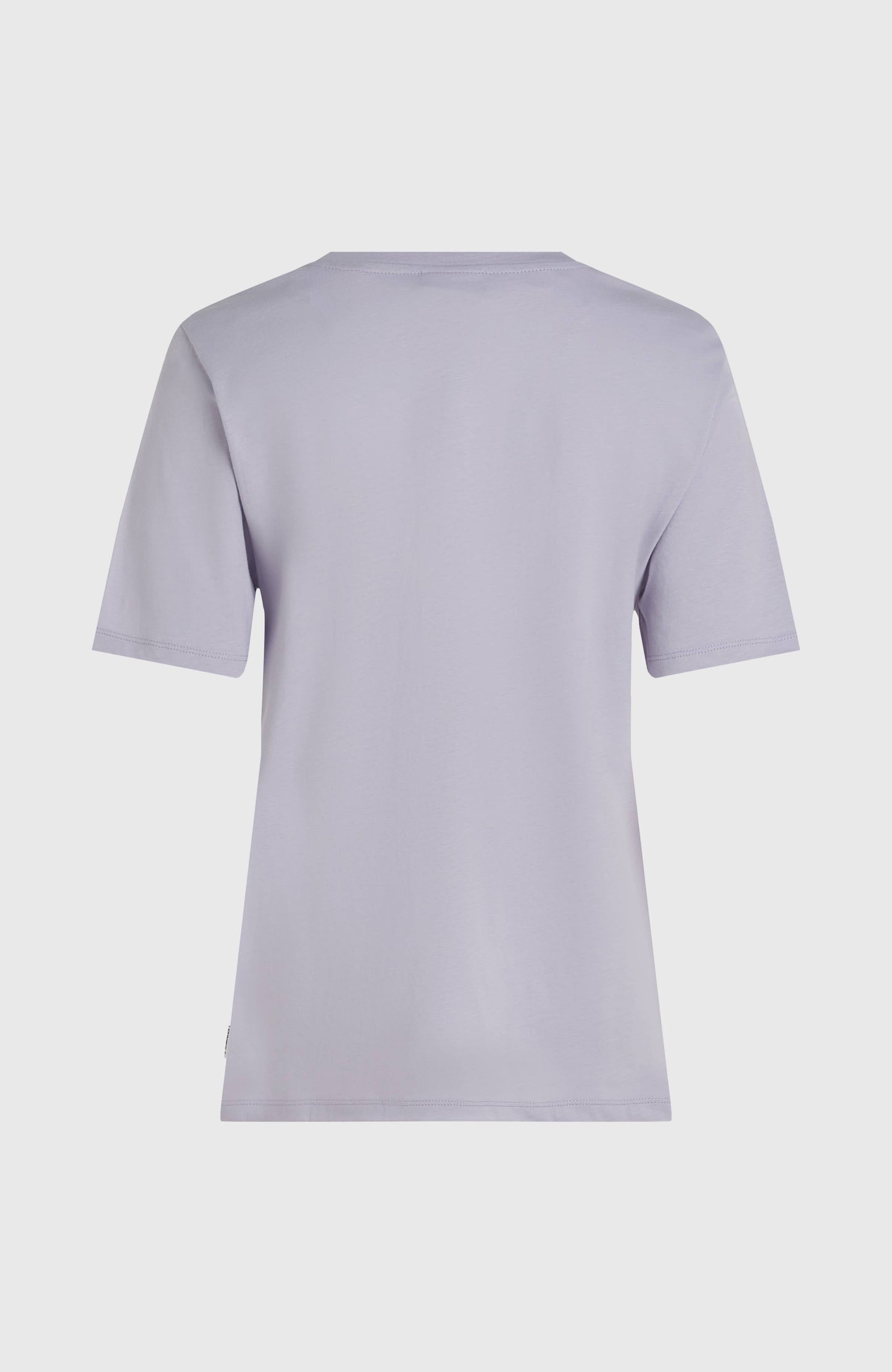 Summer Musthaves Graphic T-Shirts Women Purple Gleam