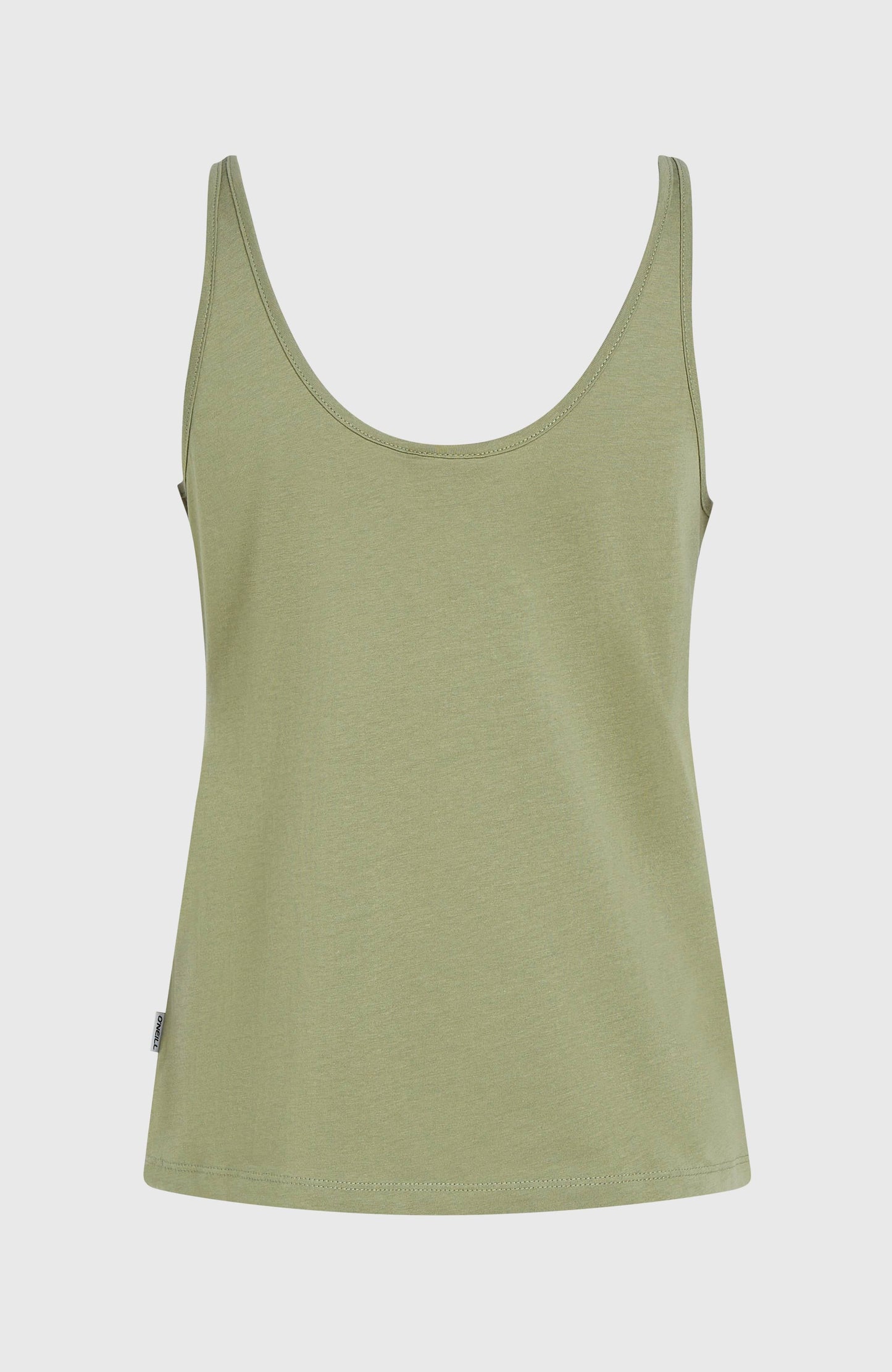 Luana Graphic Tank Top Women Avery Fern