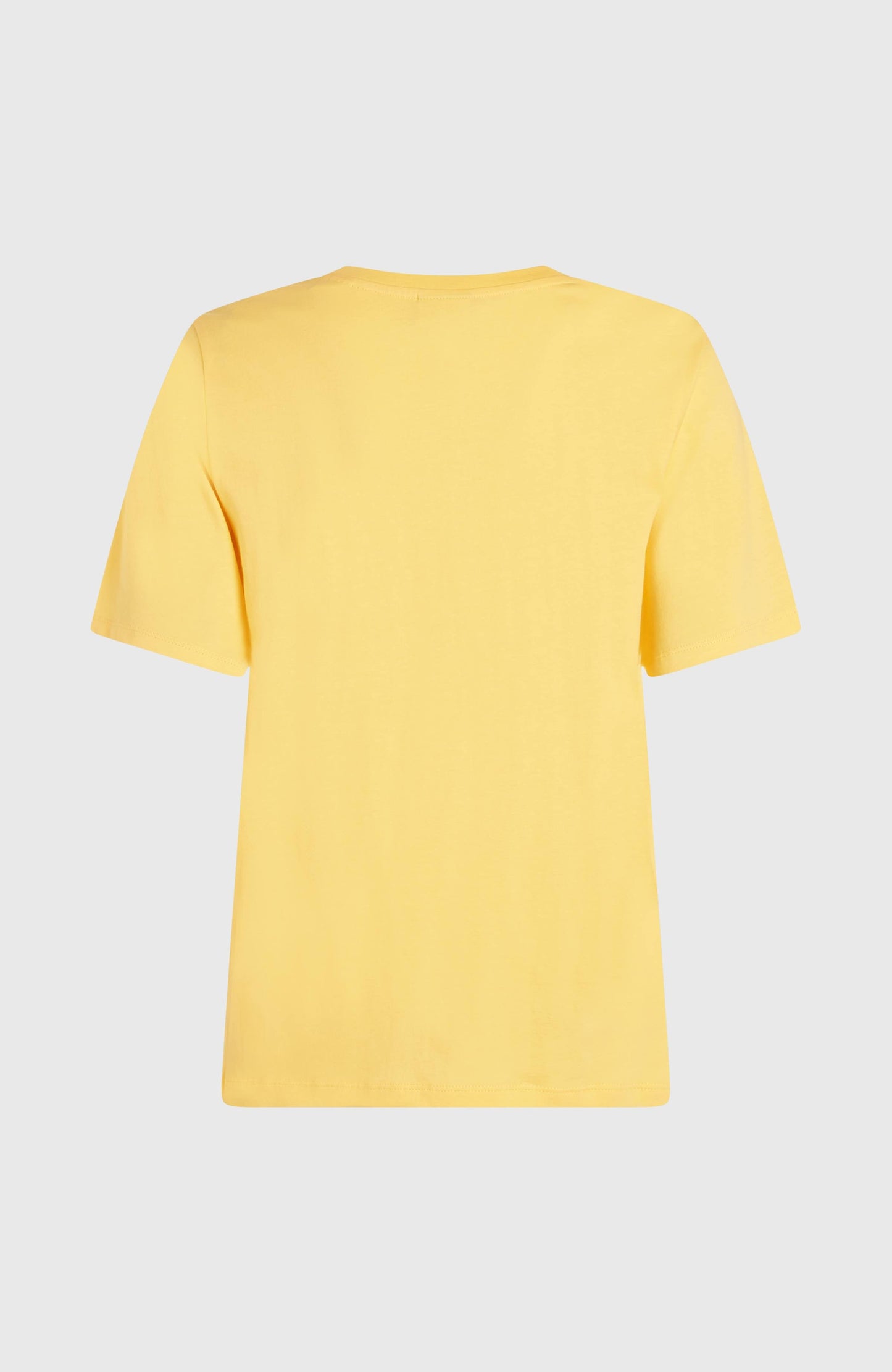 Future Surf Society T-Shirt Women Tender Buttercup