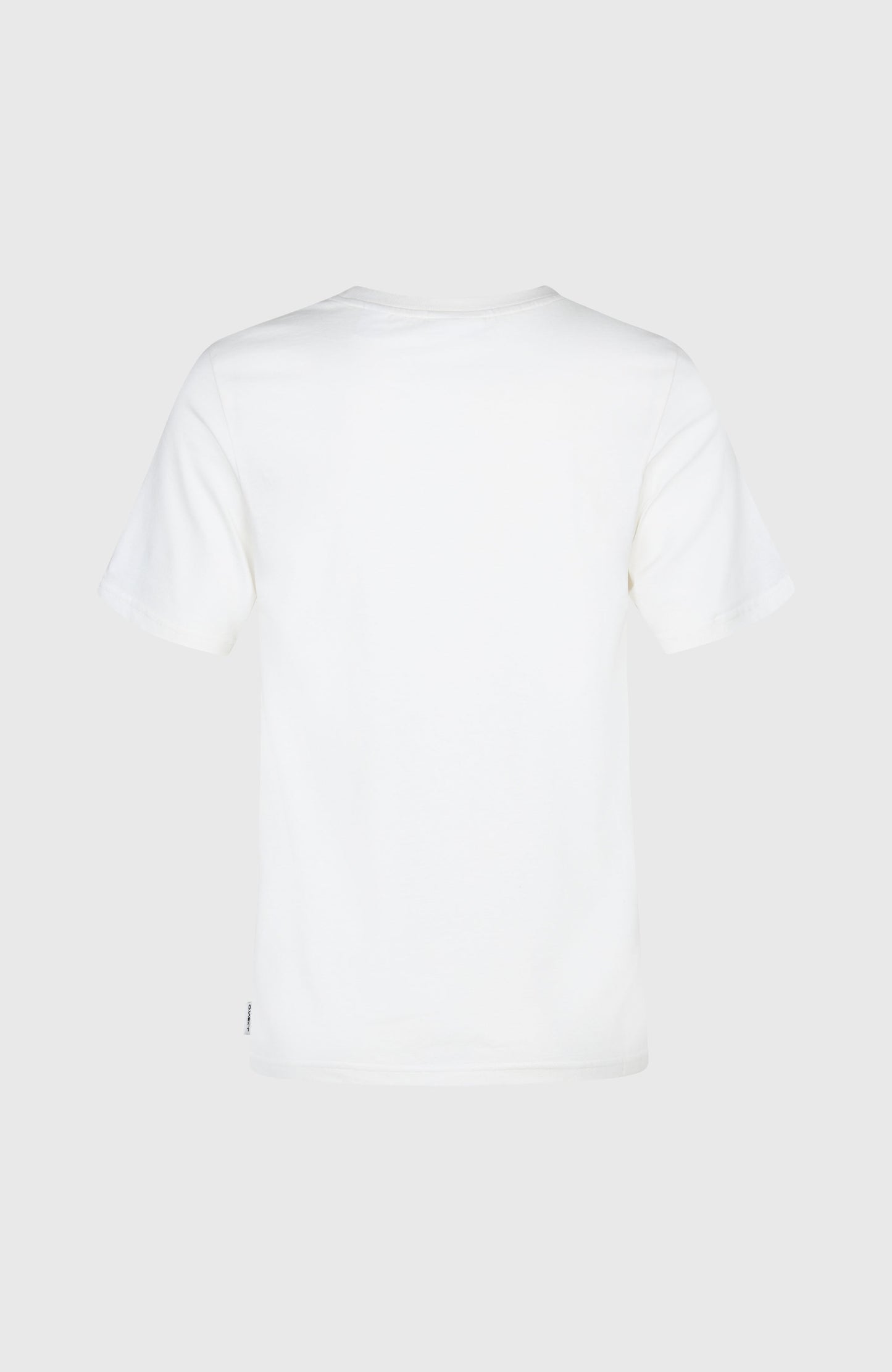 O'Neill Graphic T-Shirt Women Snow White
