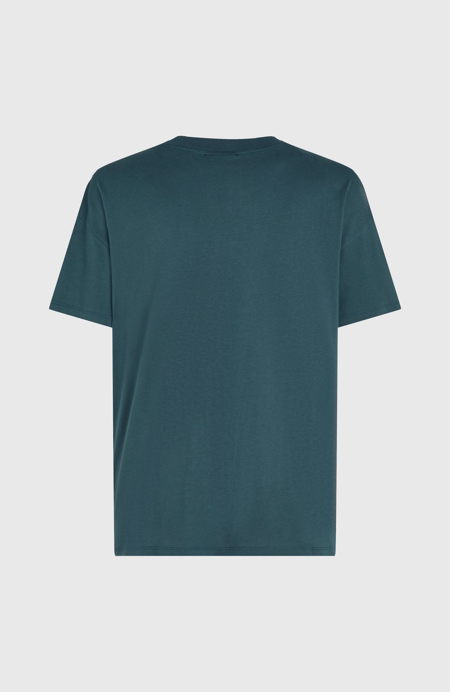 Future Surf Society T-Shirt Women Alma Steel