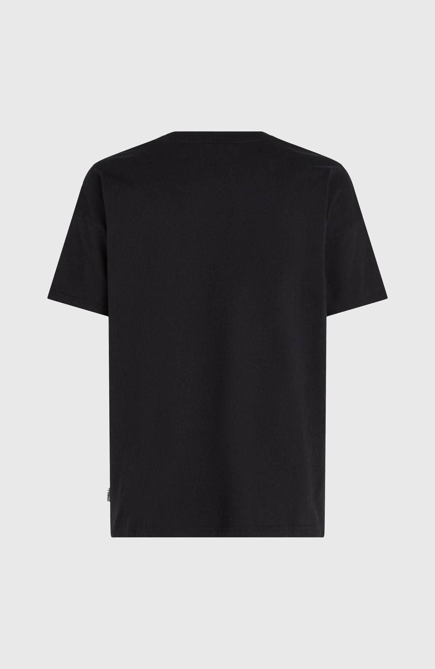 Graphic T-Shirt Women Black Out