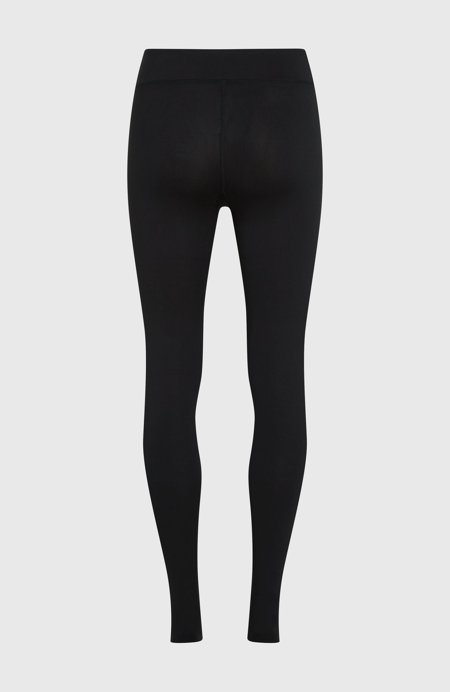 Baselayer Bottoms Women Black Out
