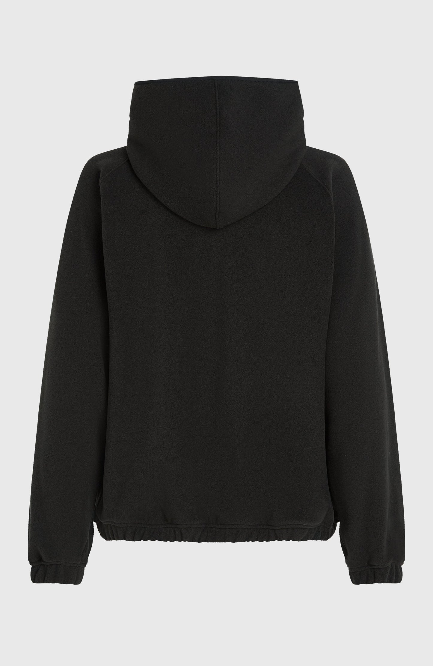 O'Riginals Superfleece Hoodie Women Black Out