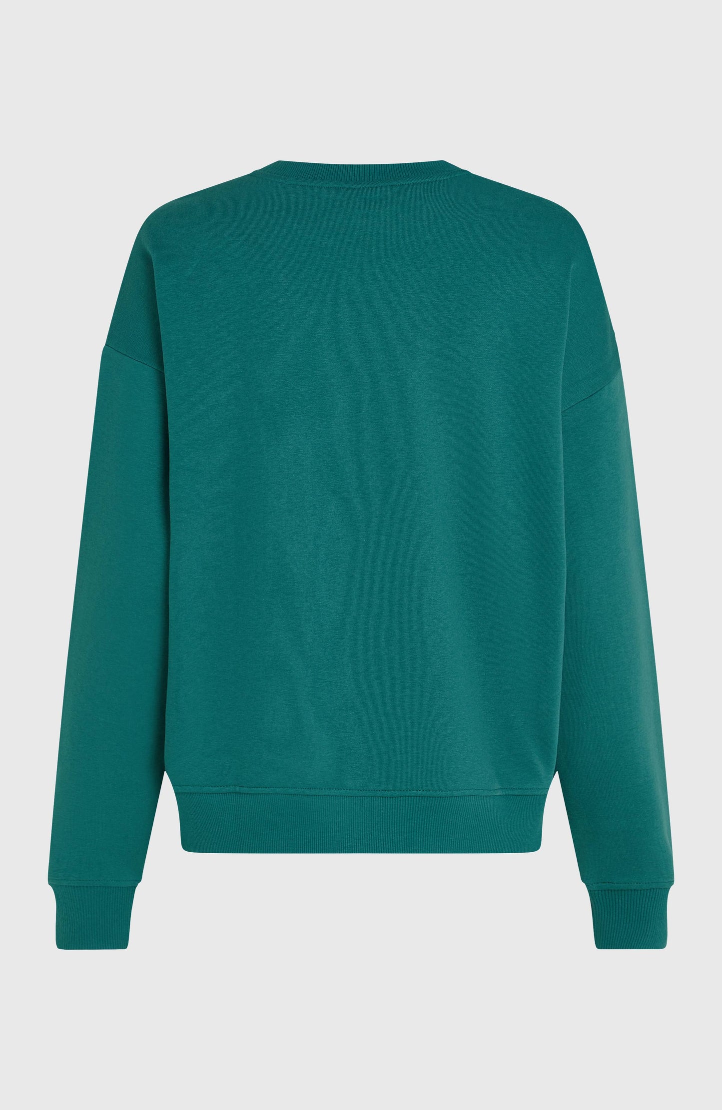 Summer Musthave Crewneck Sweatshirt Women Botanical Heat