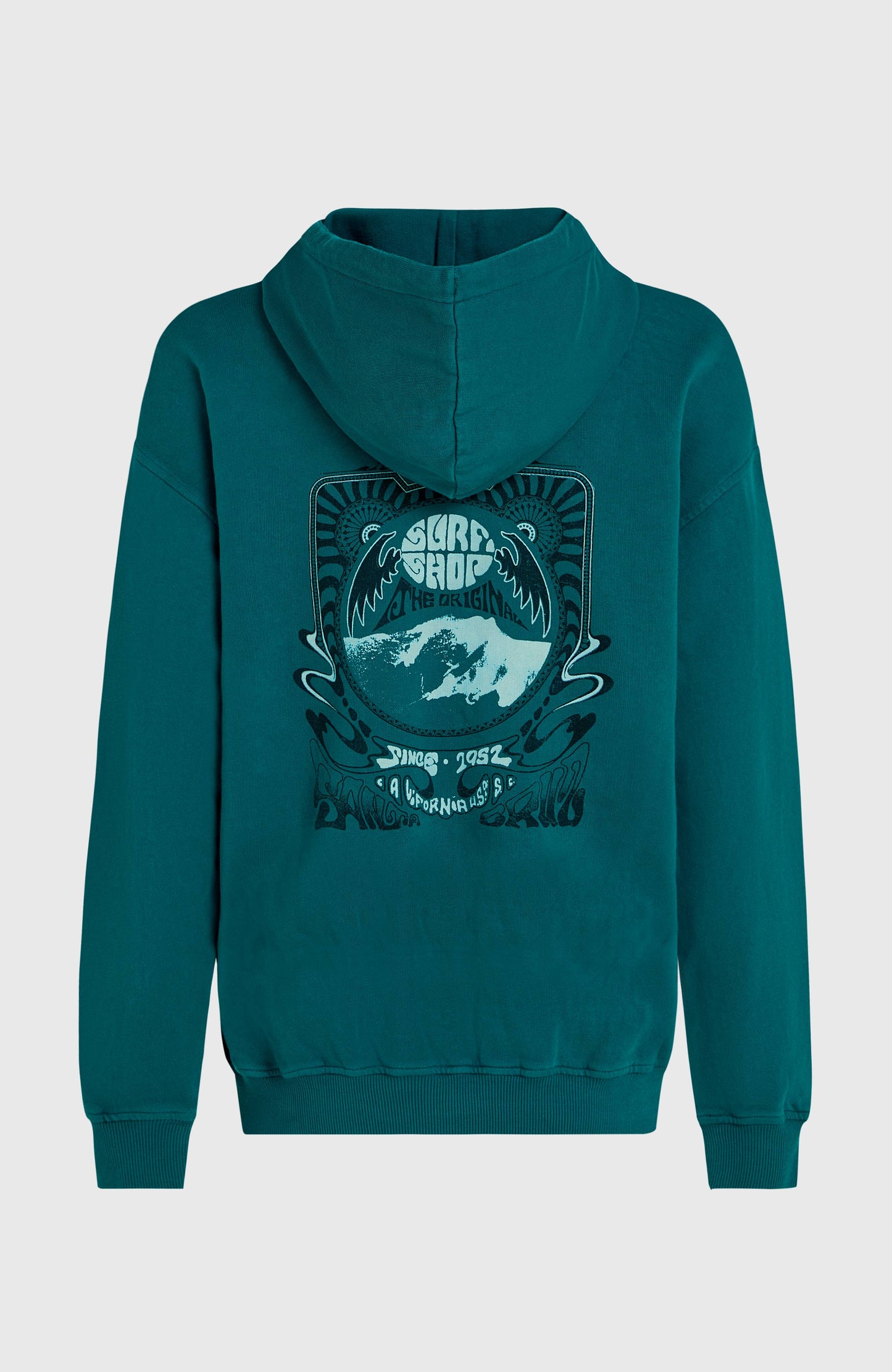 O'Riginals Hoodie Women Botanical Heat