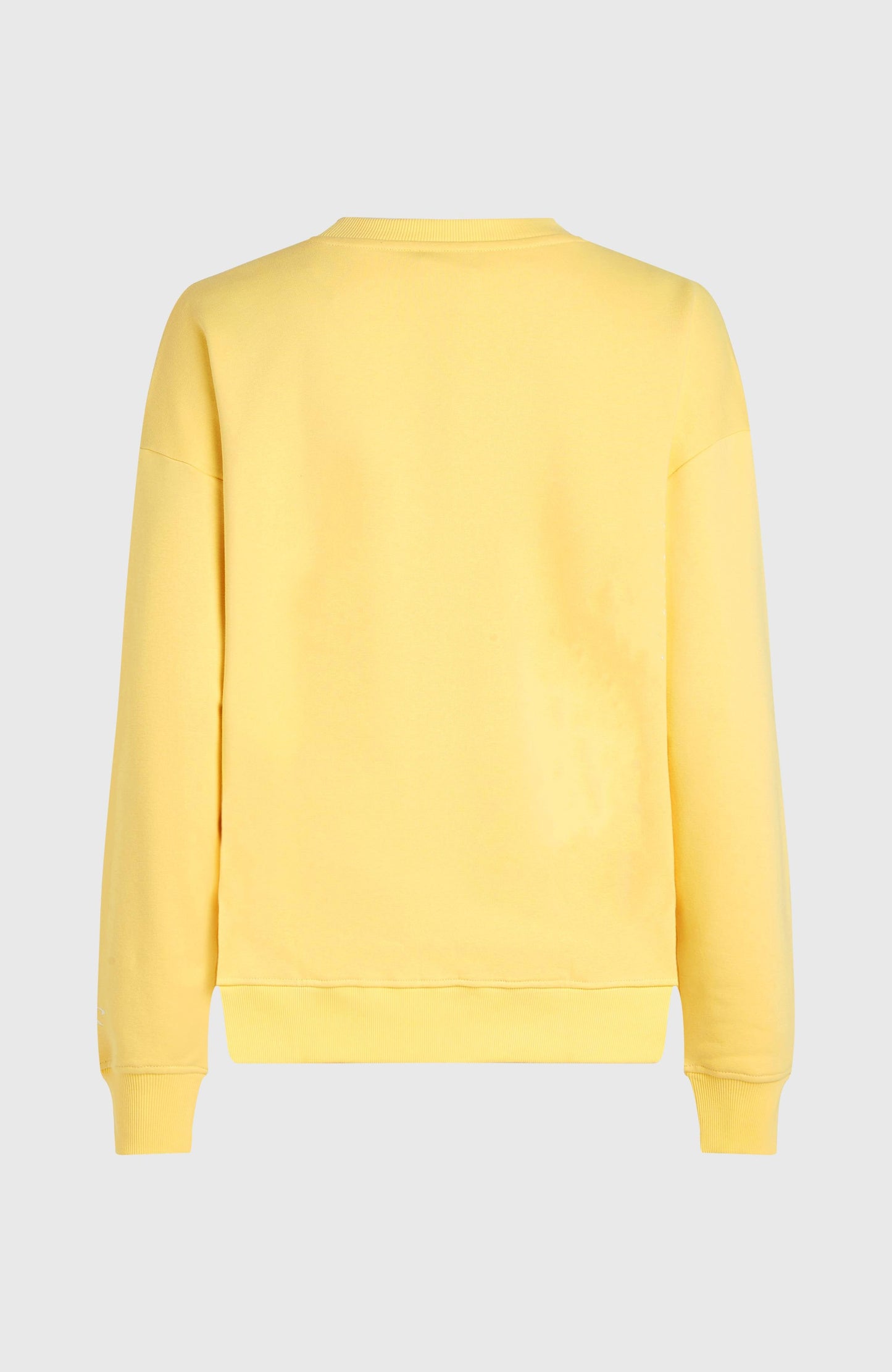 Future Surf Crew Sweatshirt Women Tender Buttercup