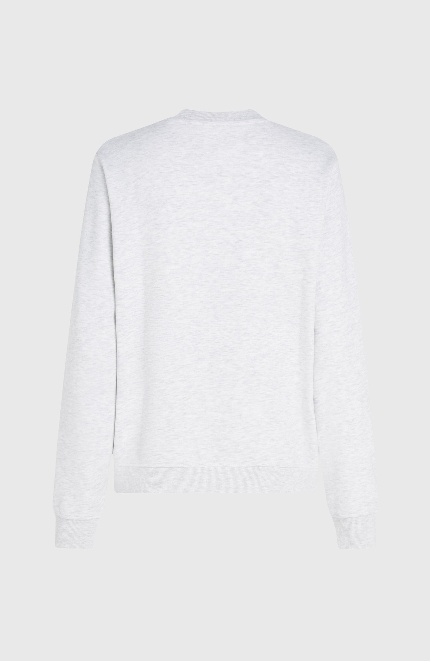 Women of the Wave Crew Sweatshirt Women White Melange