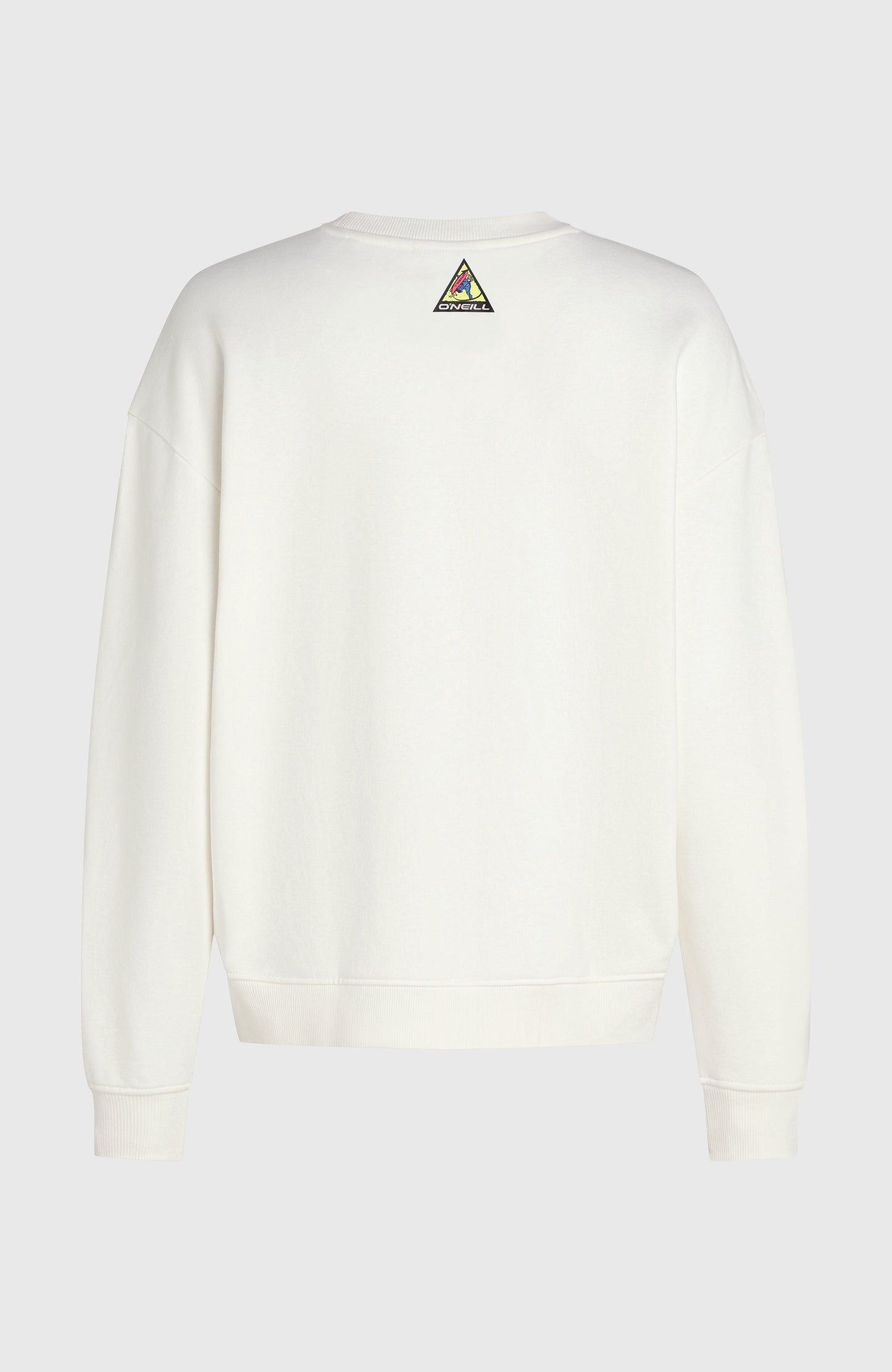 FWC'Play Crew Sweatshirt Women Snow White