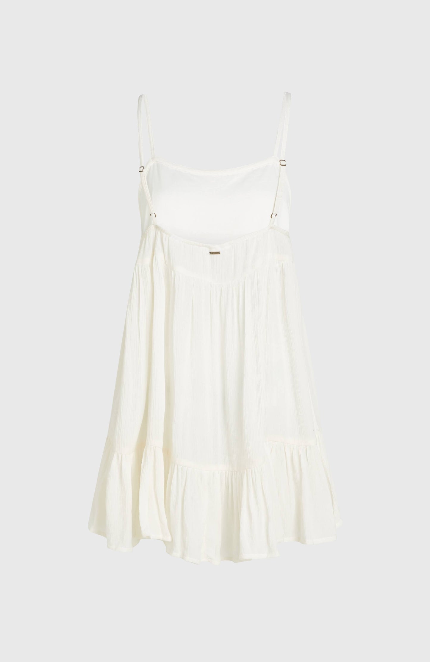 Rilee Short Dress Women Snow White
