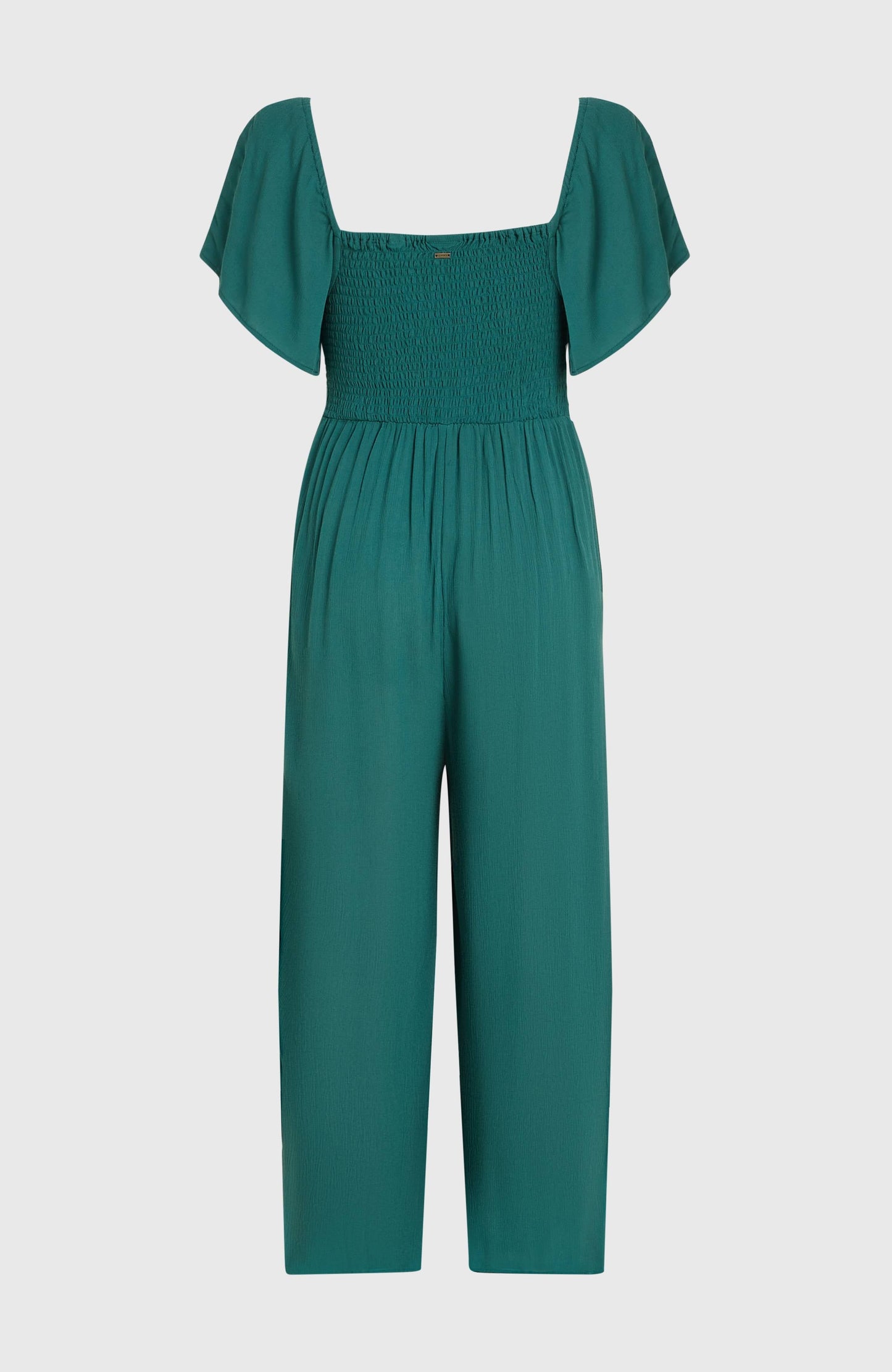 Kesia Jumpsuit Women Botanical Heat