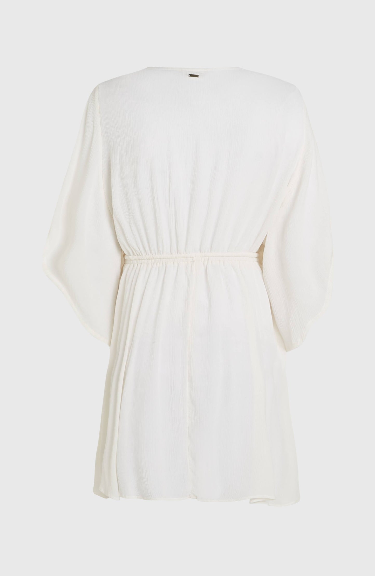 Essentials Tokeena Cover Up Dress Women Snow White