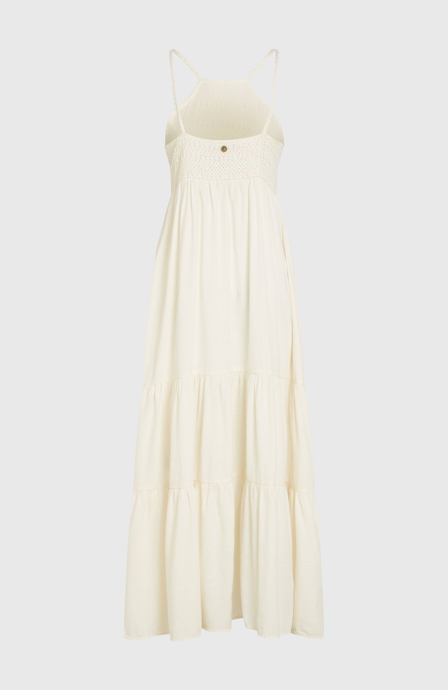 O'Riginals Maxi Dress Women Snow White