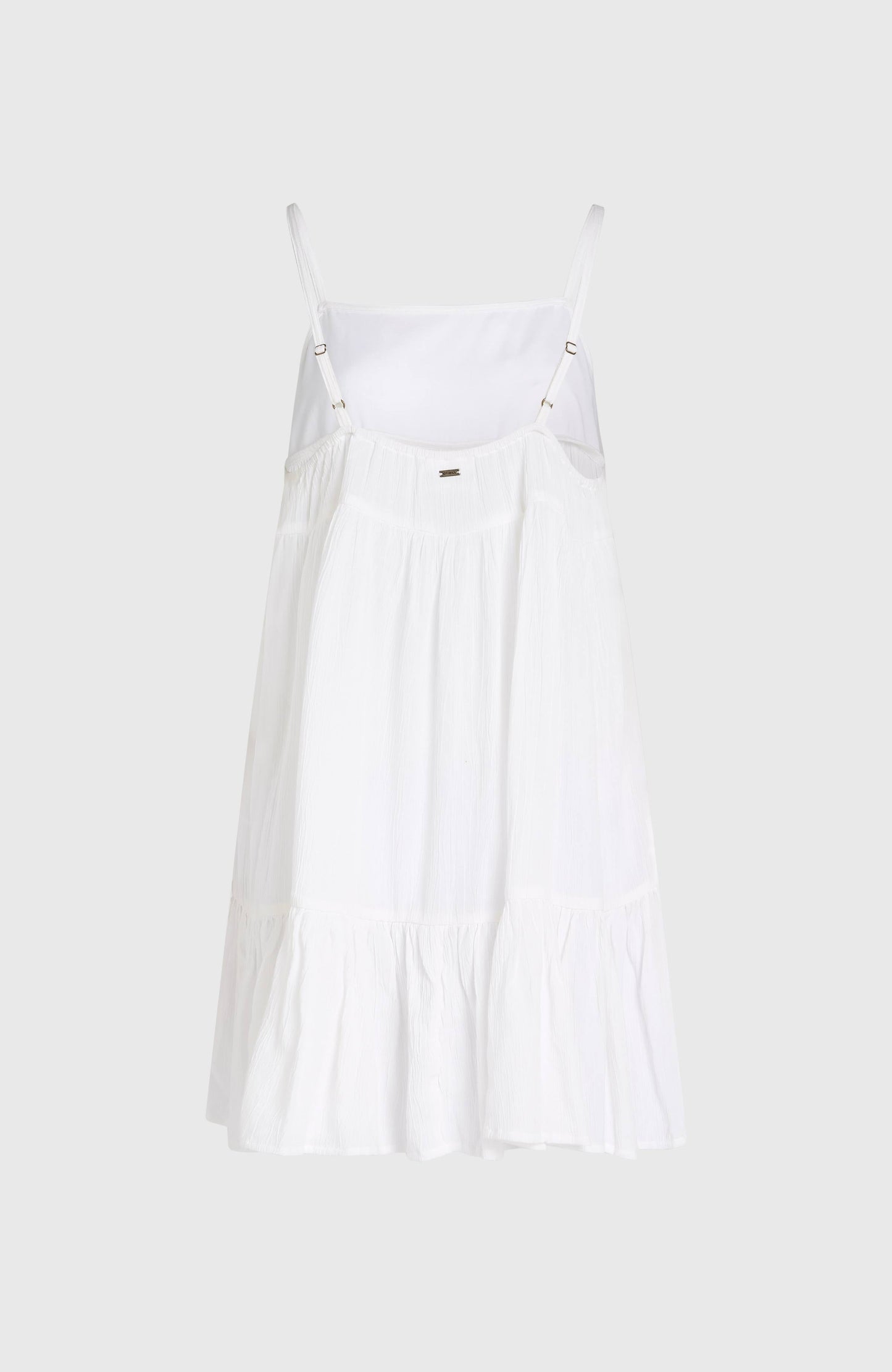 Rilee Short Dress Women Snow White