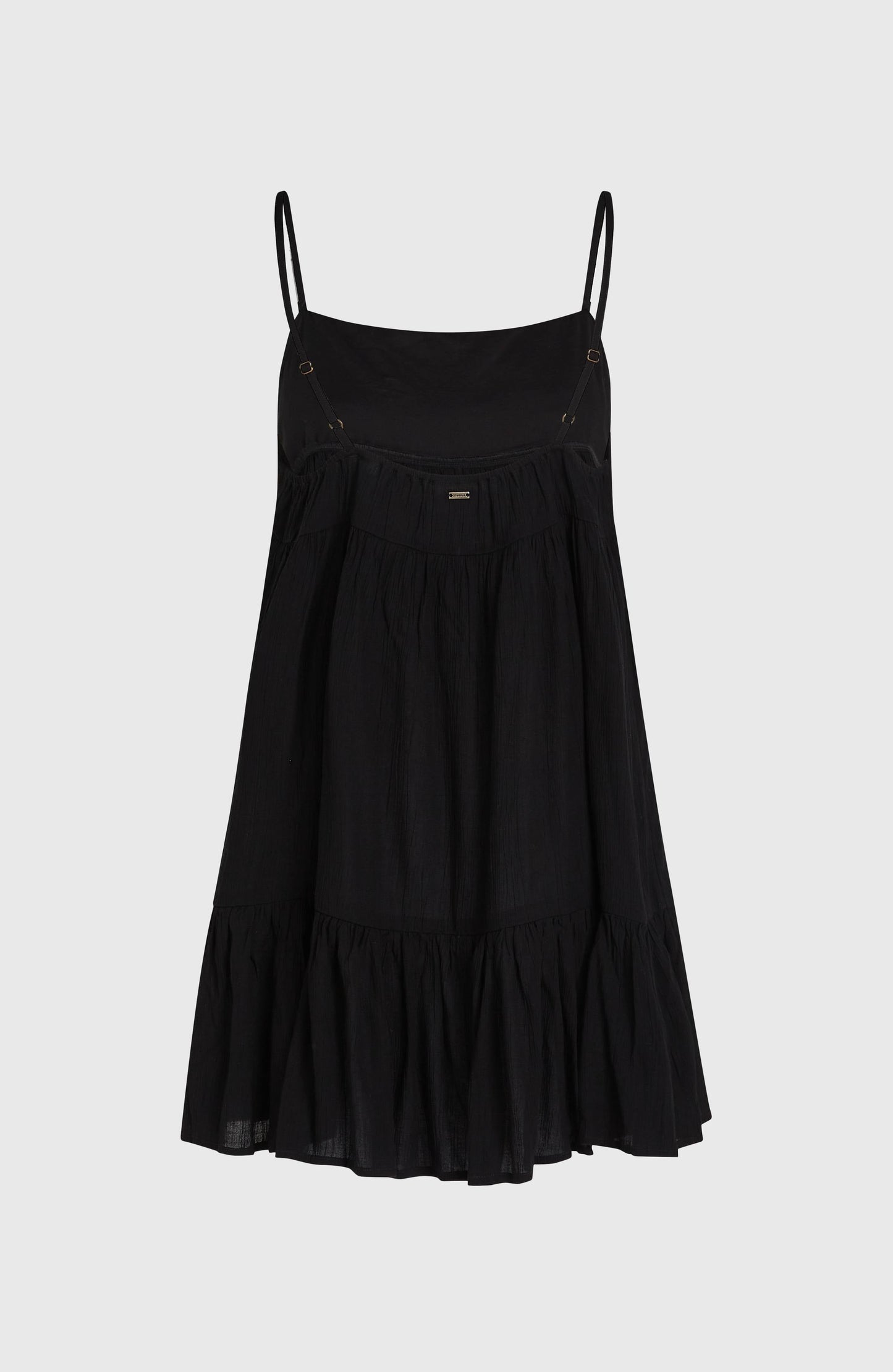 Rilee Short Dress Women Black Out