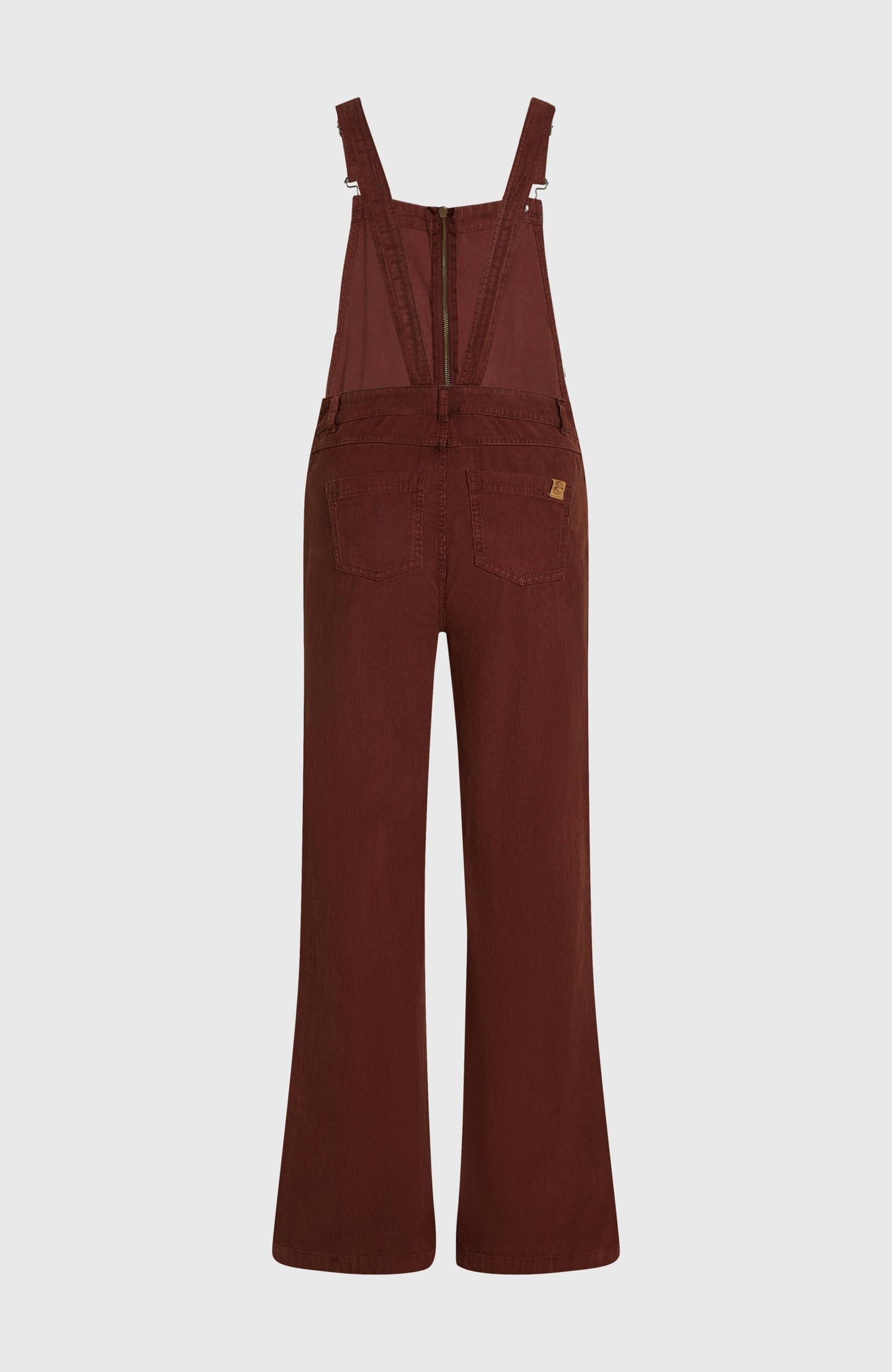 O'Riginals Cord Dungarees Women Hazel Spice