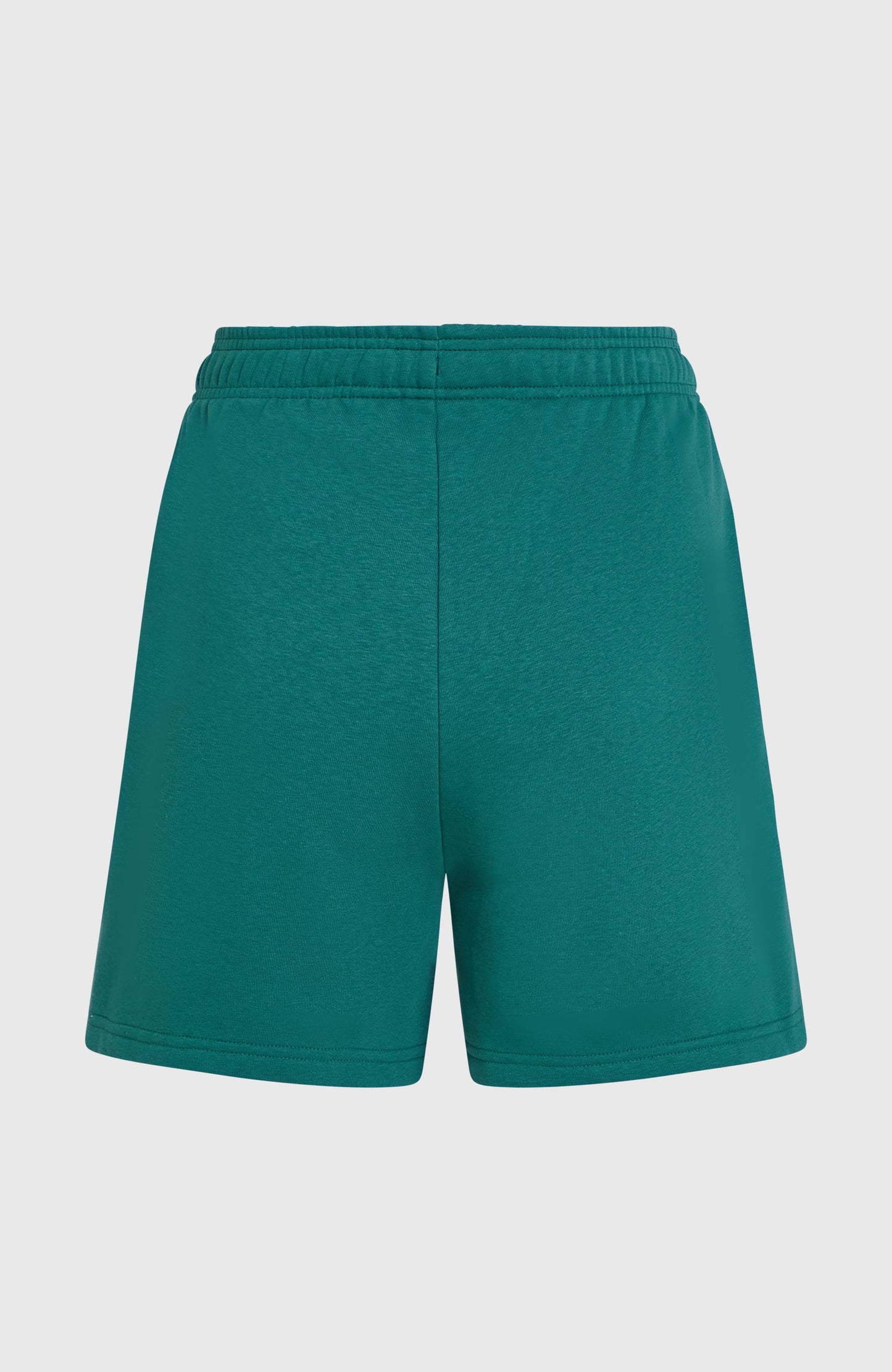Summer Musthave Sweatshorts Women Botanical Heat