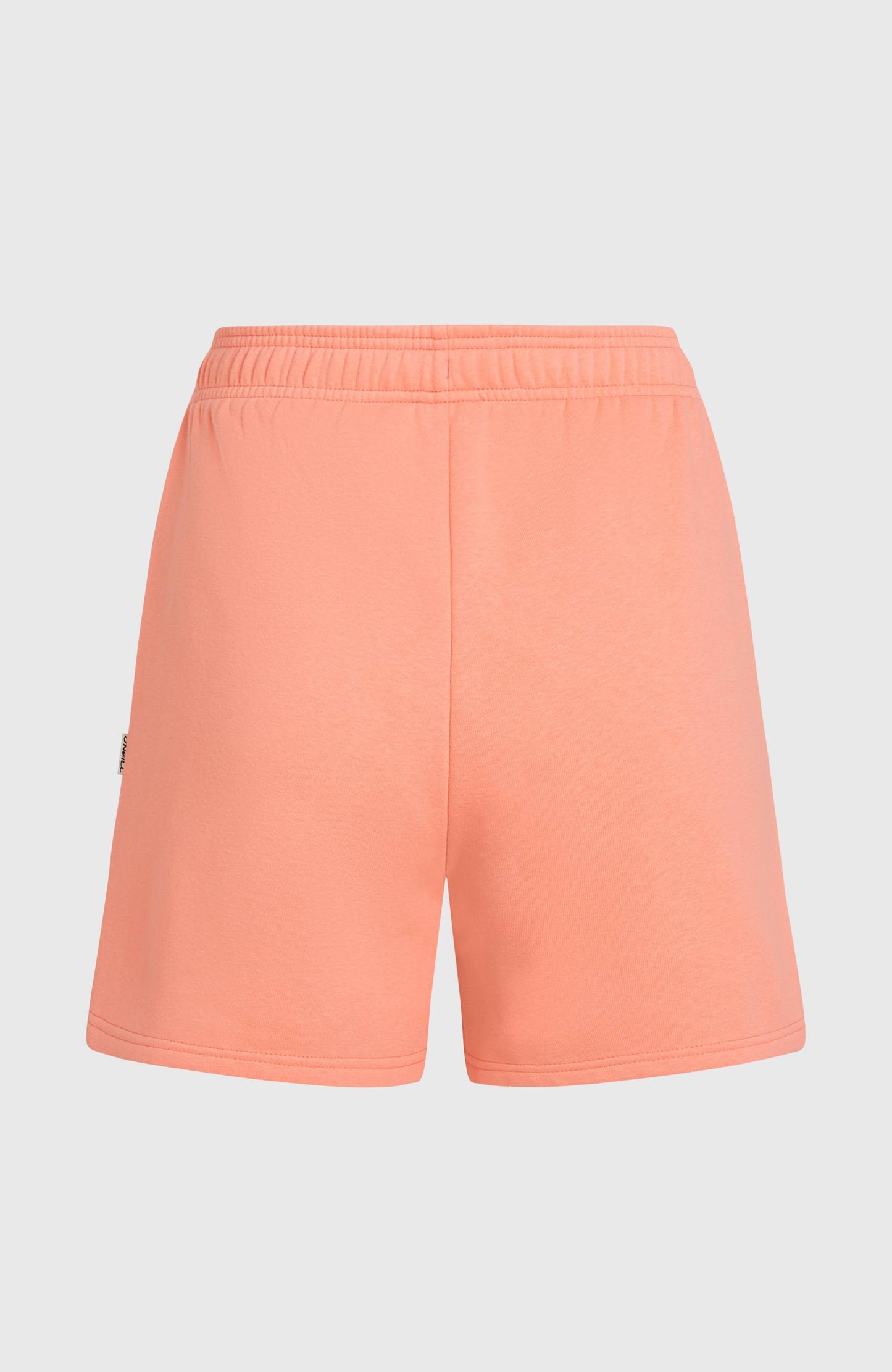 Summer Musthave Sweatshorts Women Funky Peach