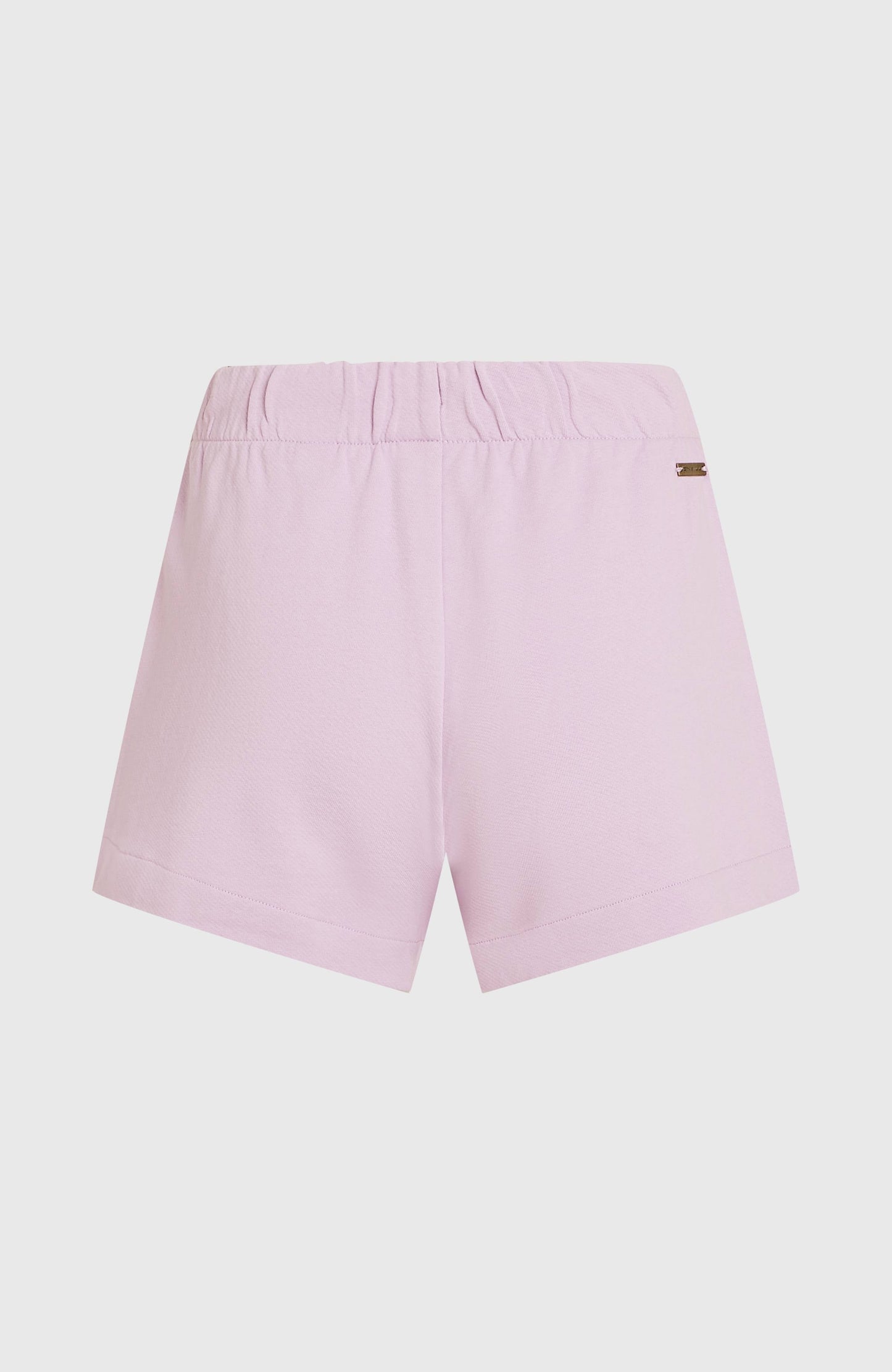 Women Of The Wave Sweatshorts Women Pale Lavender