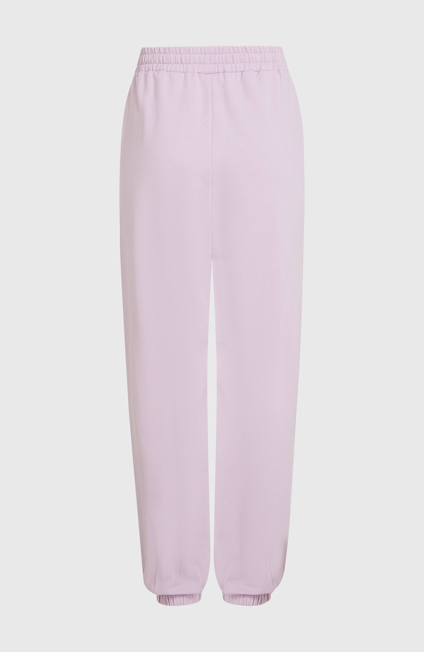Women of the Wave Sweatpants Women Pale Lavender