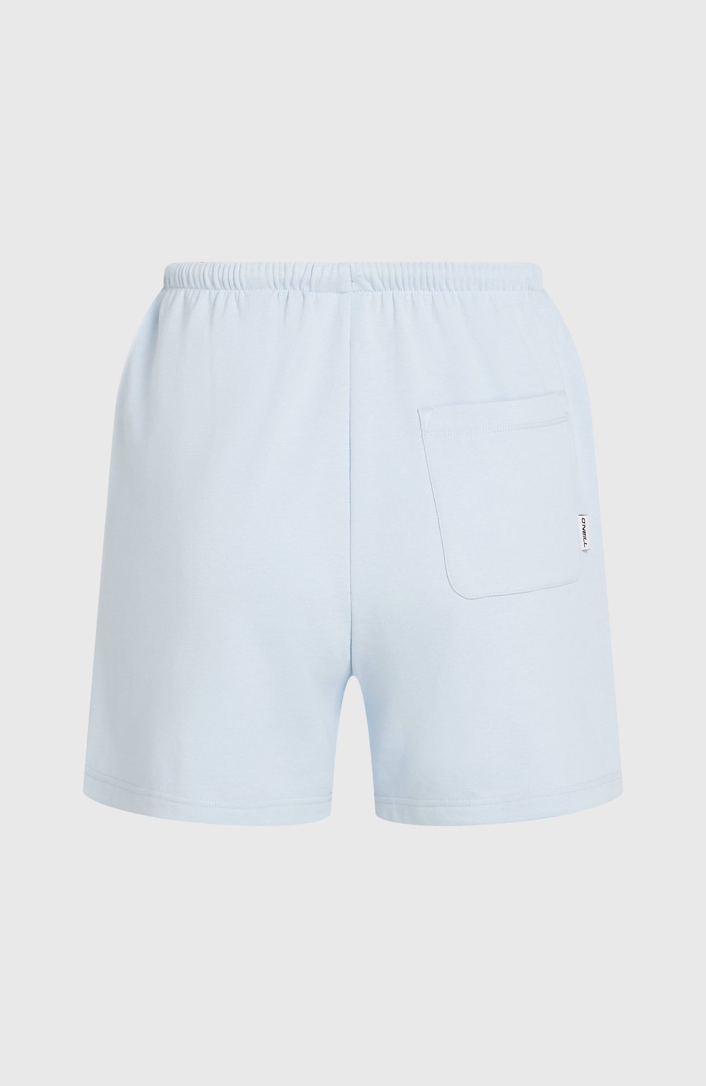 Essentials Script Sweatshorts Women Spindle