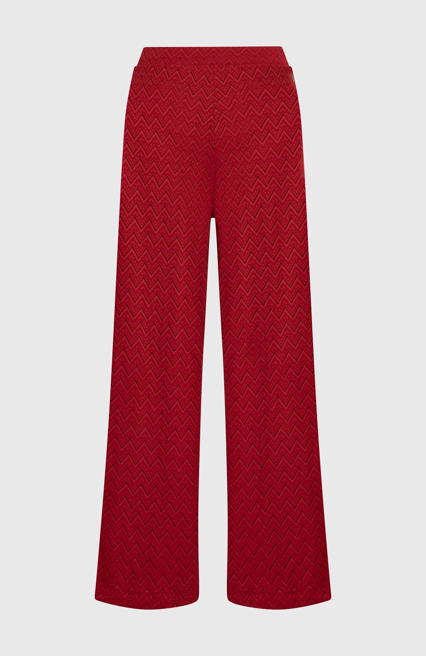 O'Riginals Wide-Leg Pants Women Midnight Poppy