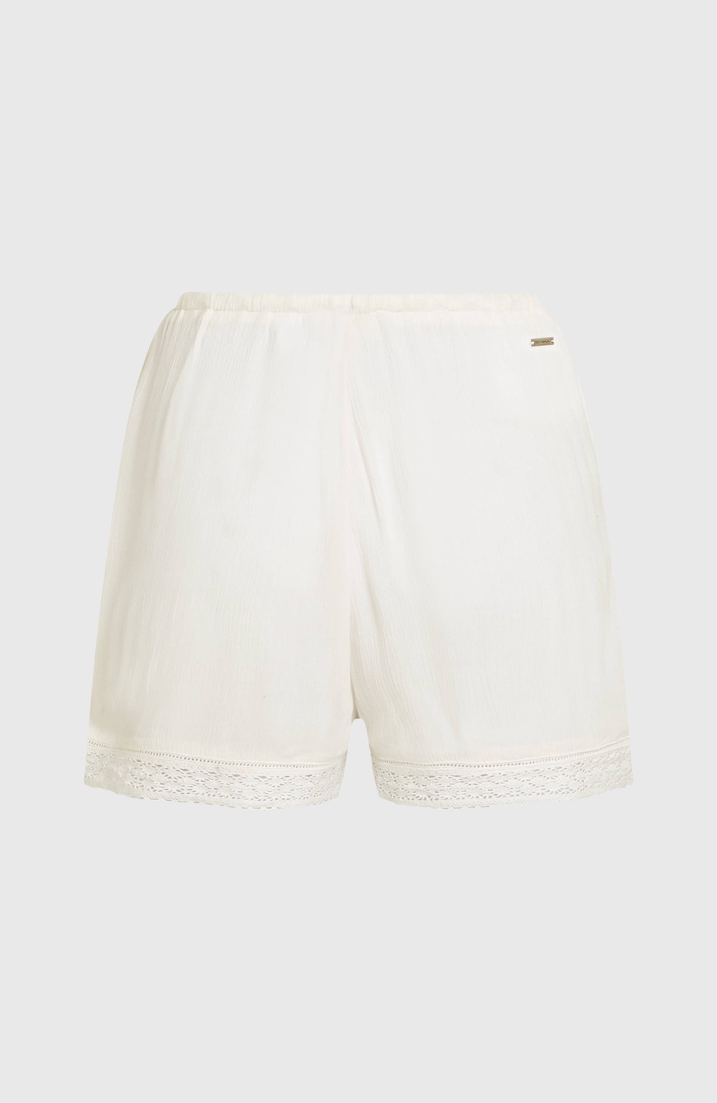 Essentials Tokeena Shorts Women Snow White