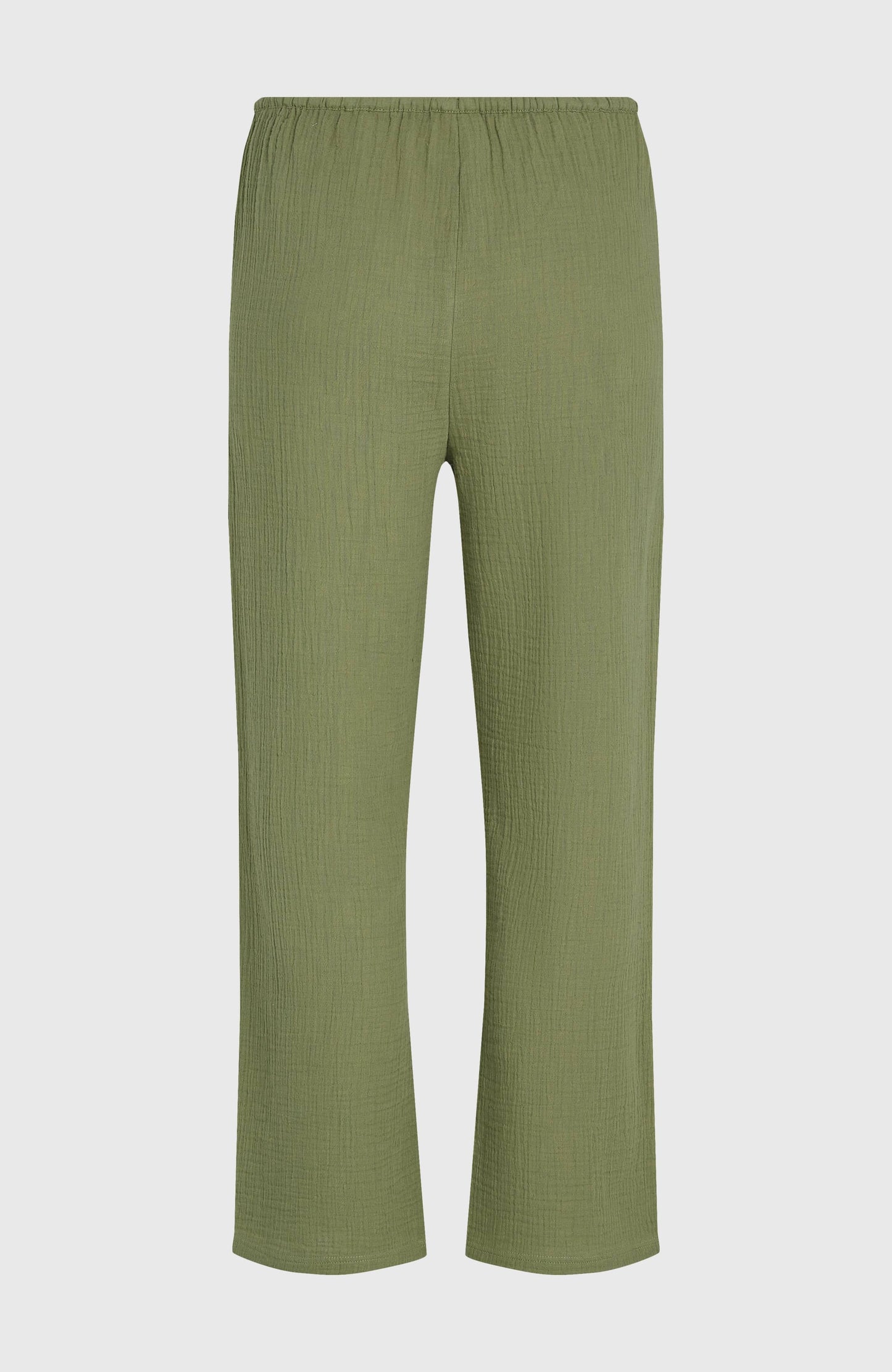Brenda Pants Women Avery Fern