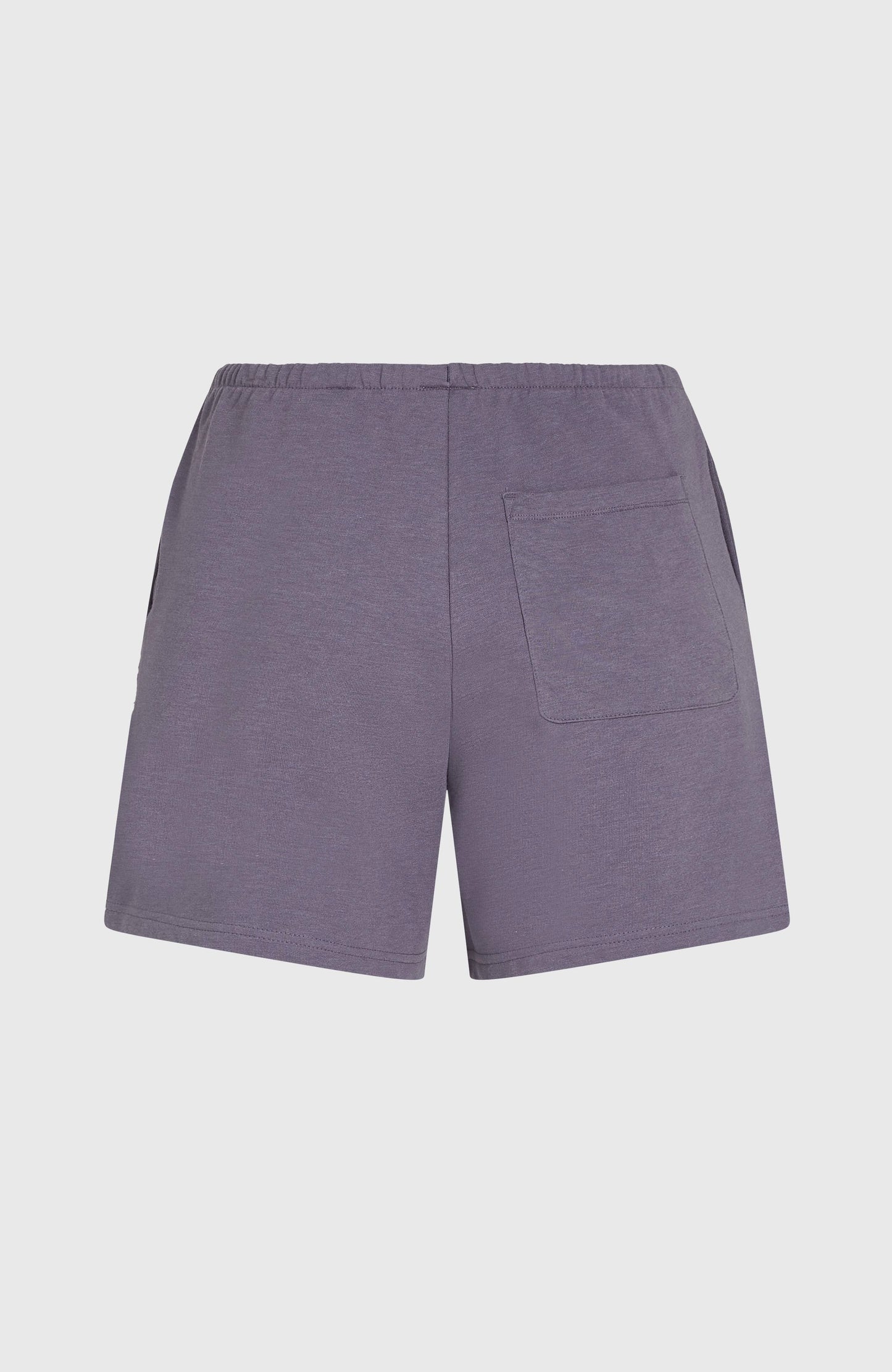 Essentials O'Neill Script Sweatshorts Women Storm