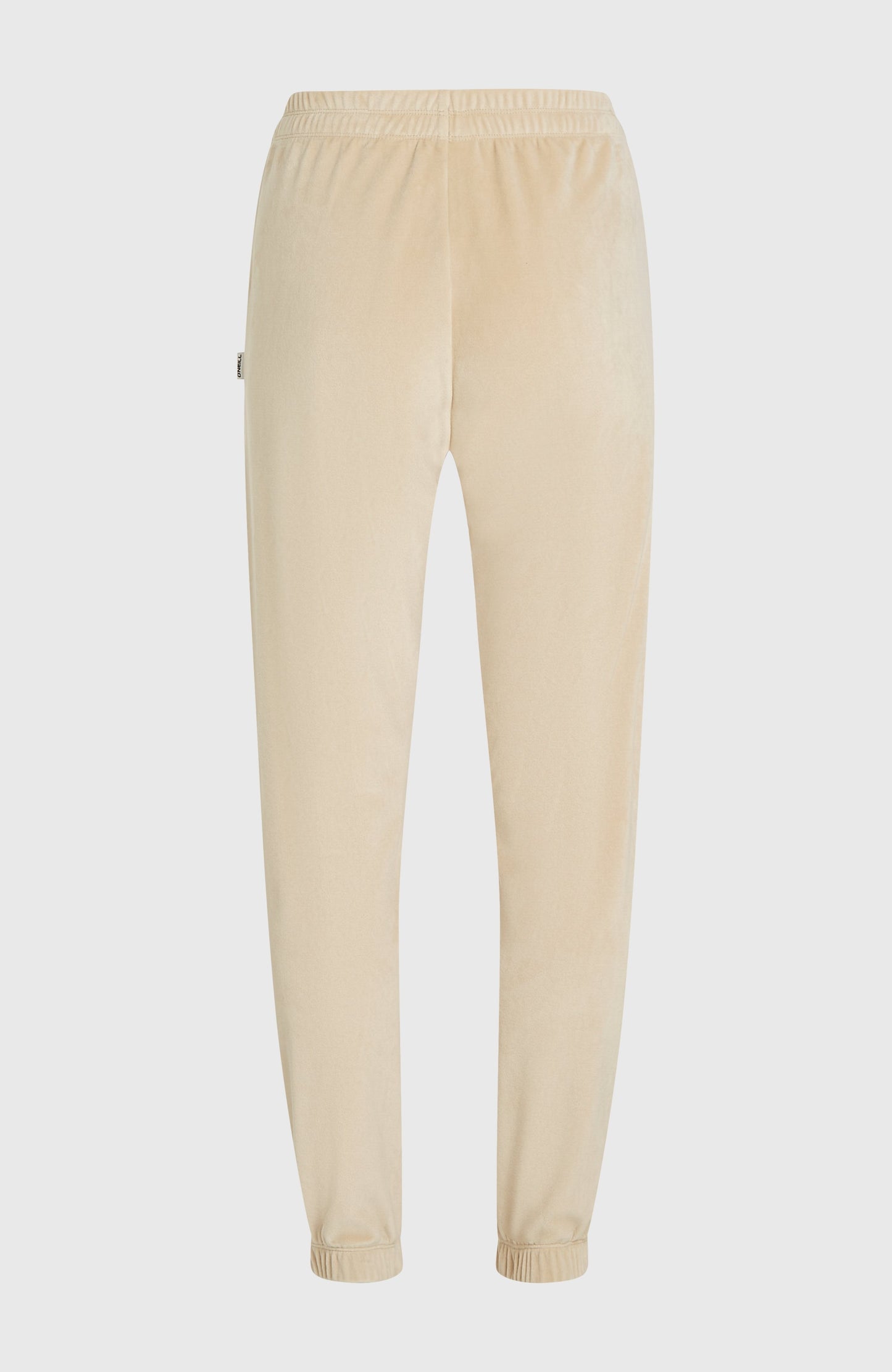 FWC'Cruz Velour Sweatpants Women Macaron