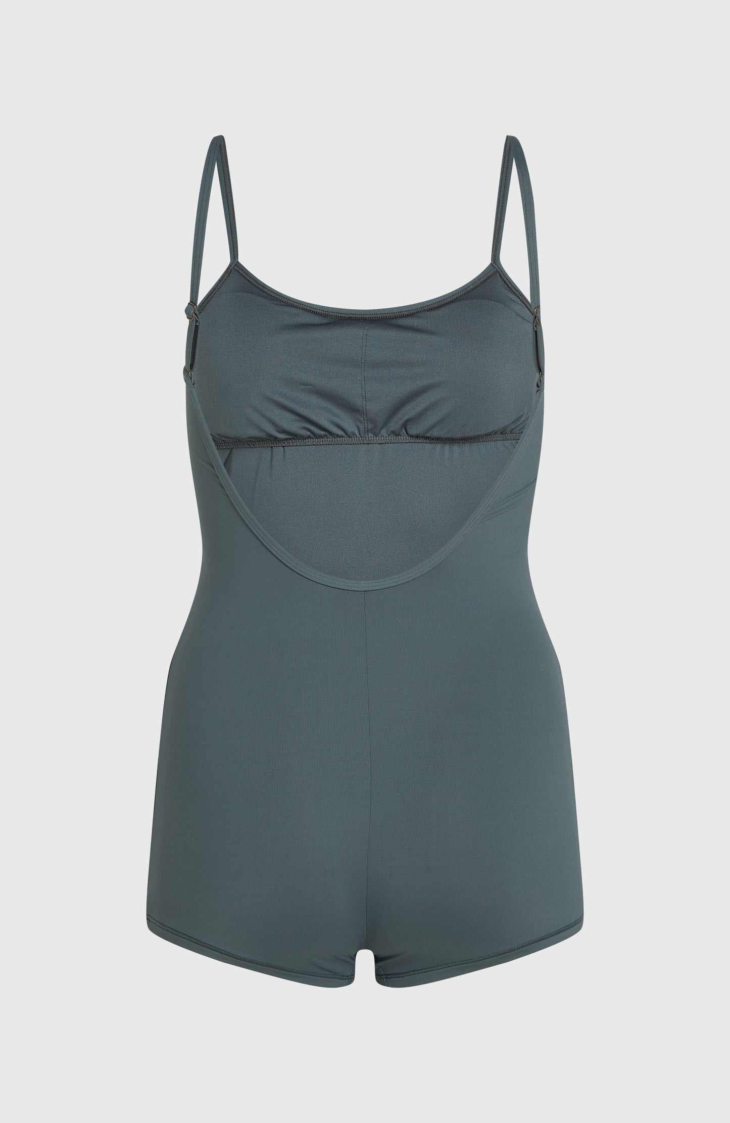 O'Neill Shadow Bay Swimsuit Women Slate