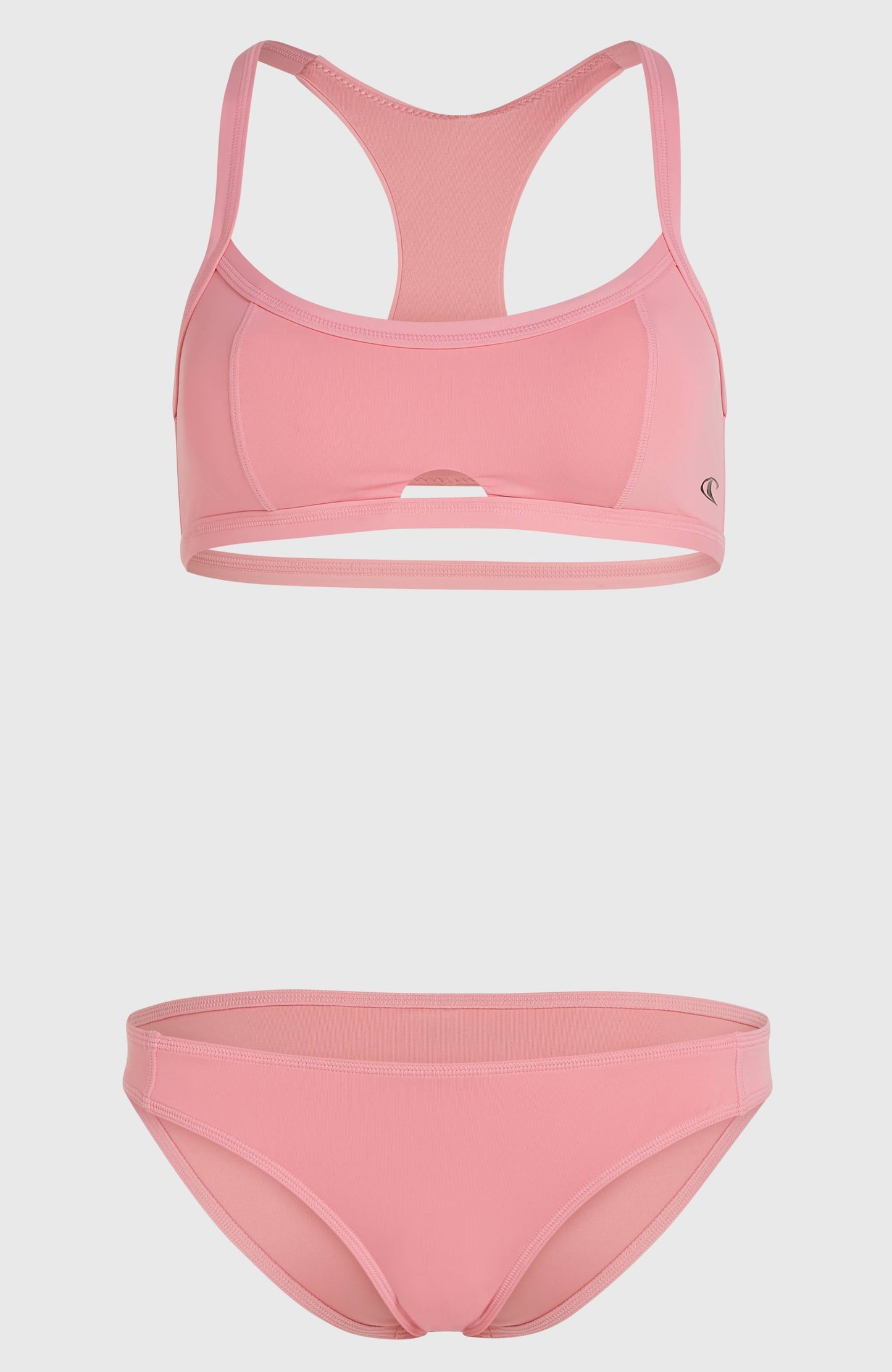 Women Of The Wave Bikini Set Women Desert Rose