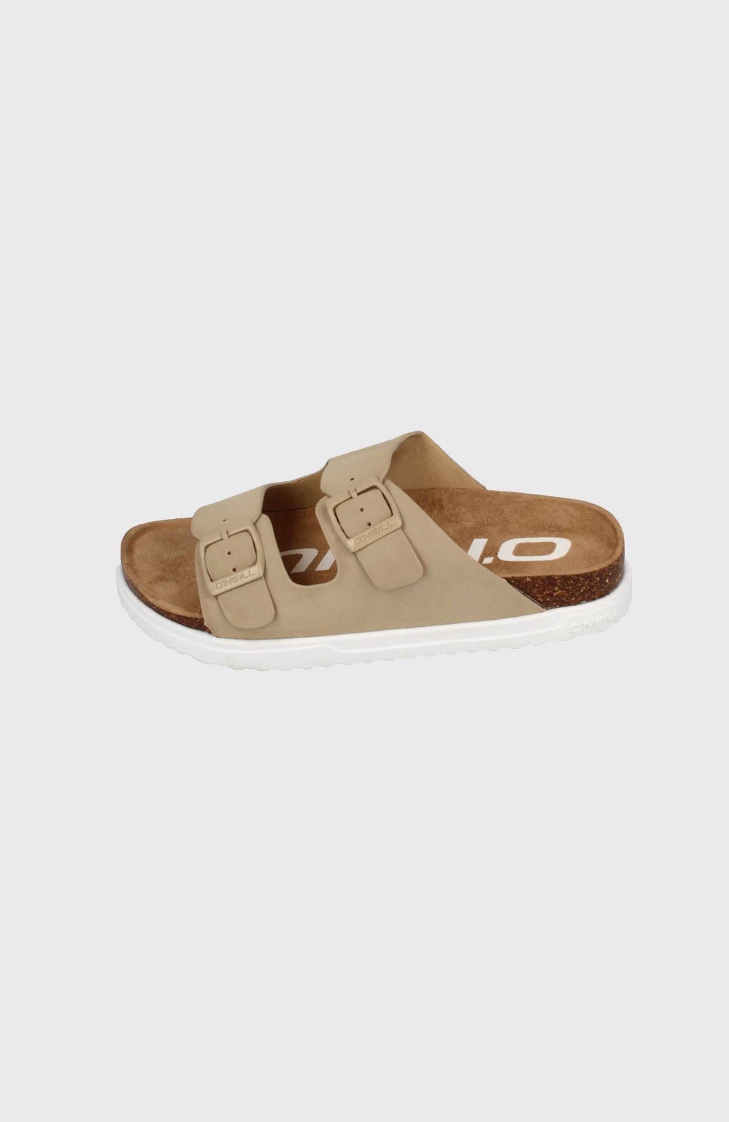 Sandy Slider Sandals Women TAN