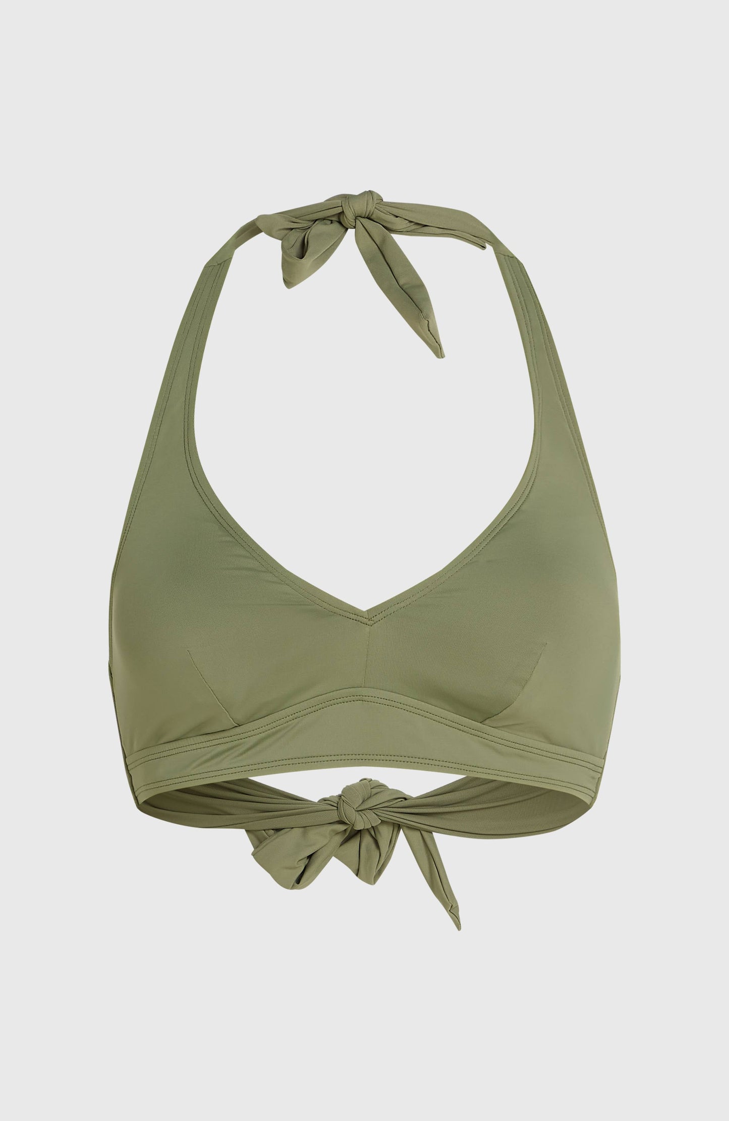Grenada Bikini Top Women Avery Fern