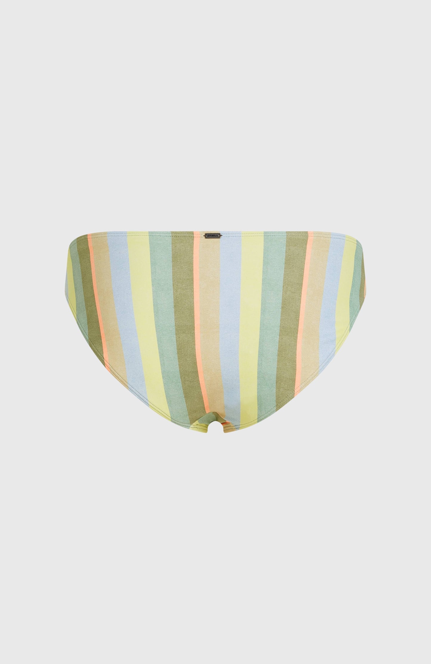 Rita Bikini Bottoms Women Multi Must Haves Stripe