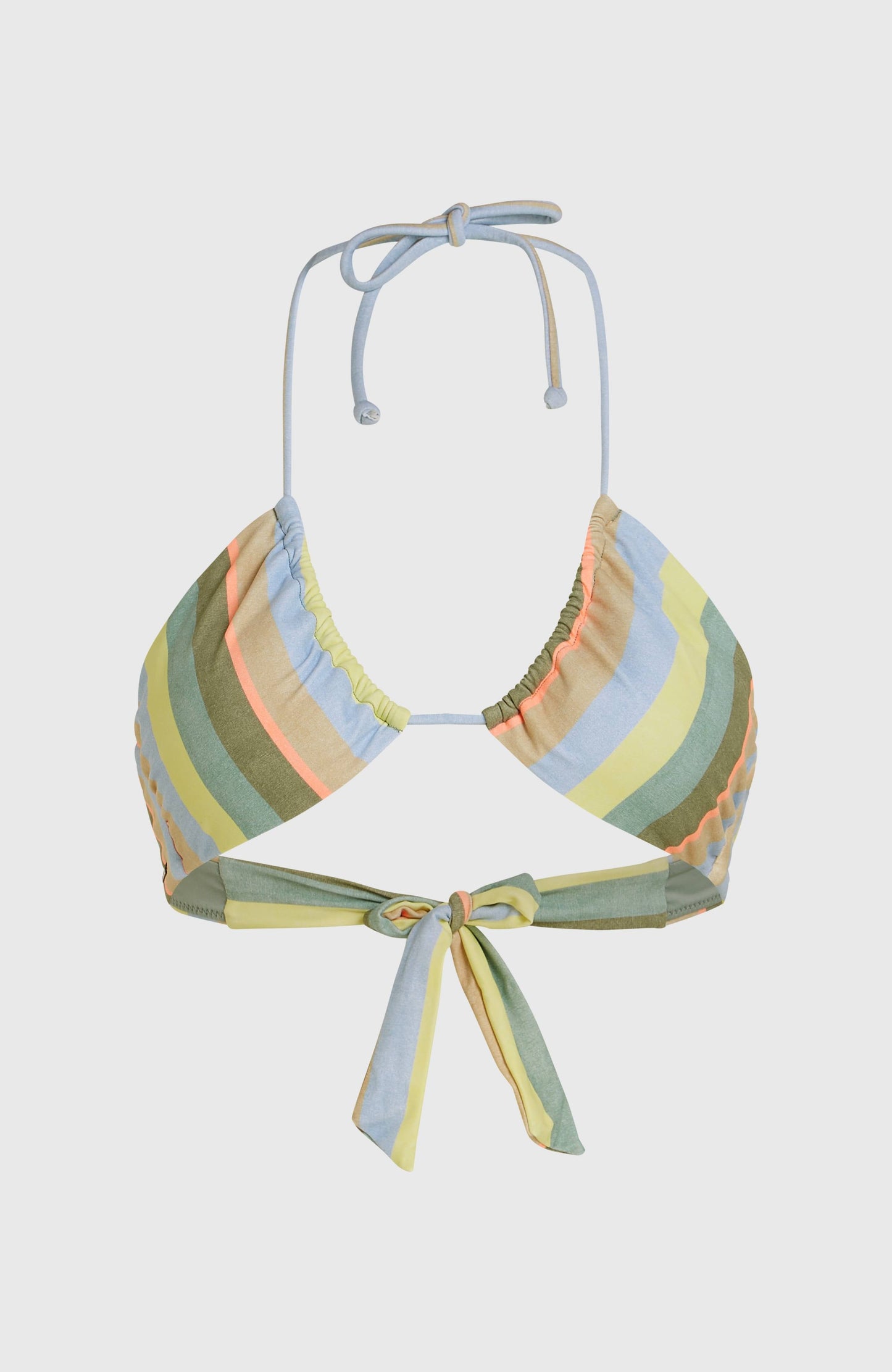 Embry 4-Style Bikini Top Women Multi Must Haves Stripe