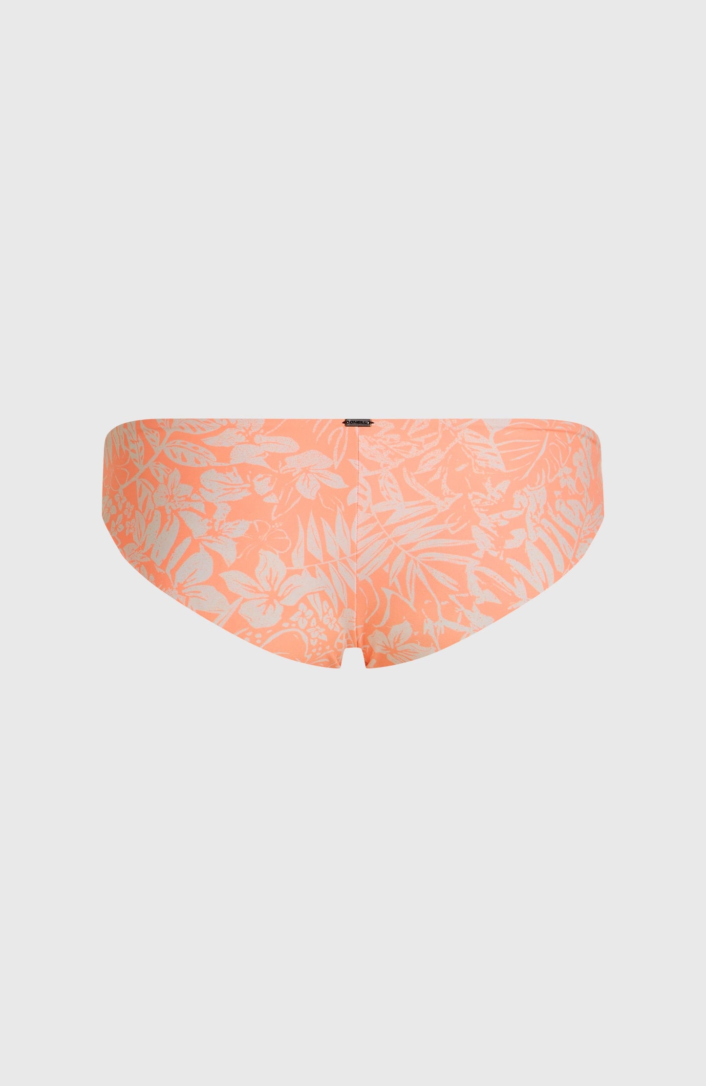 Maoi Bikini Bottoms Women Peach Island Sky