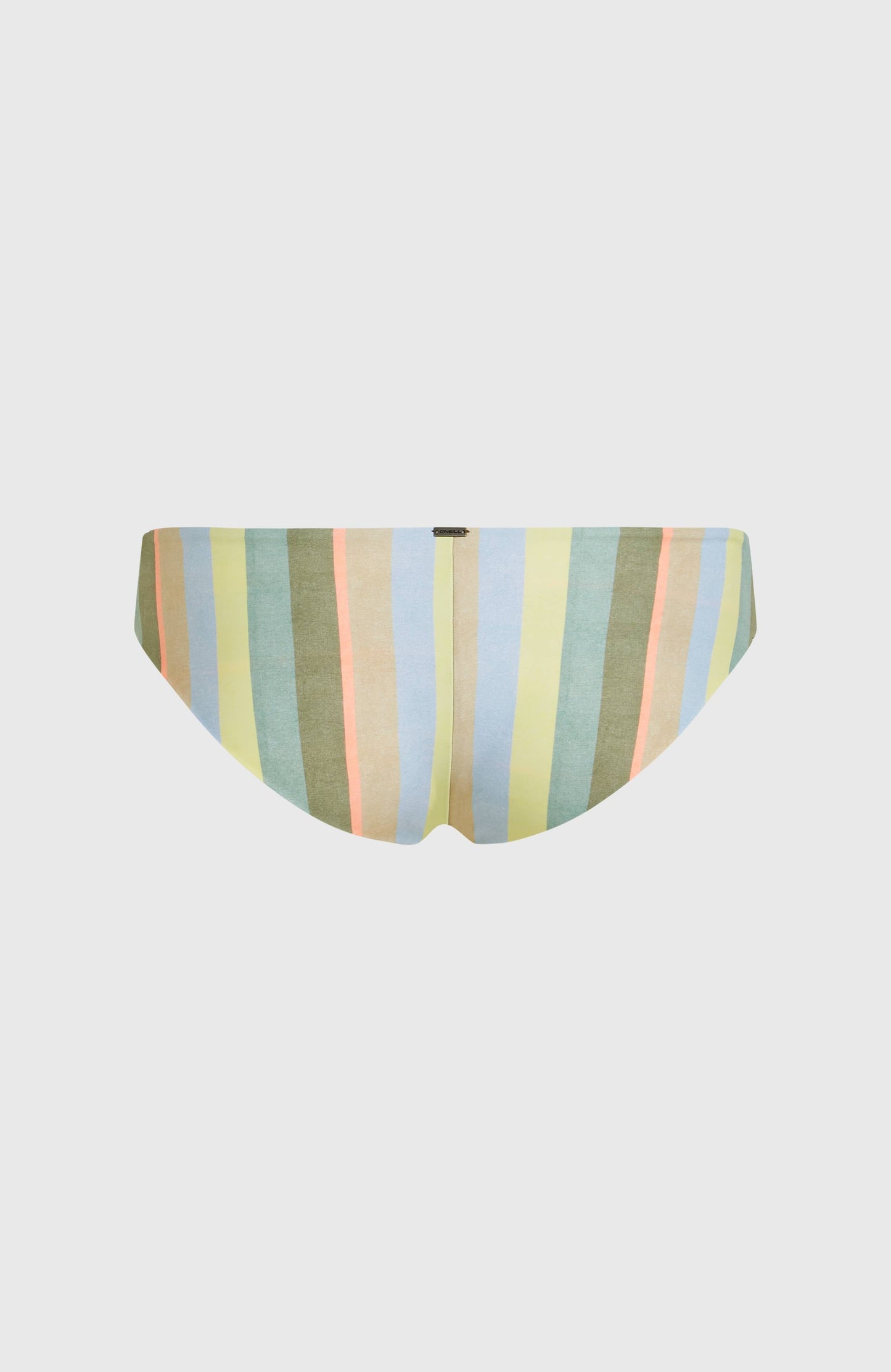 Maoi Bikini Bottoms Women Multi Must Haves Stripe