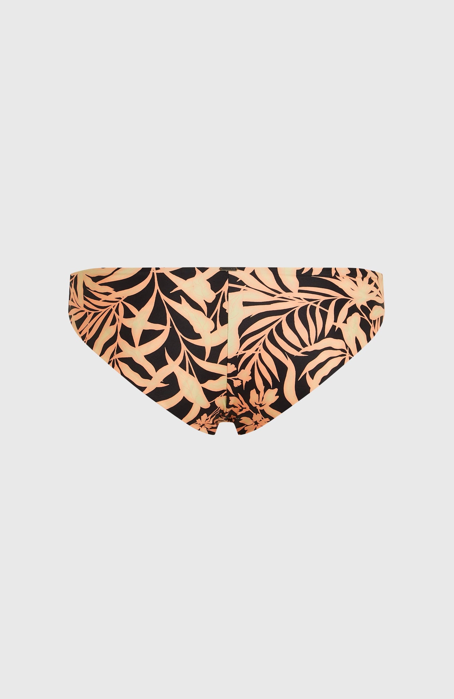Maoi Bikini Bottoms Women Black Brazillian Sun