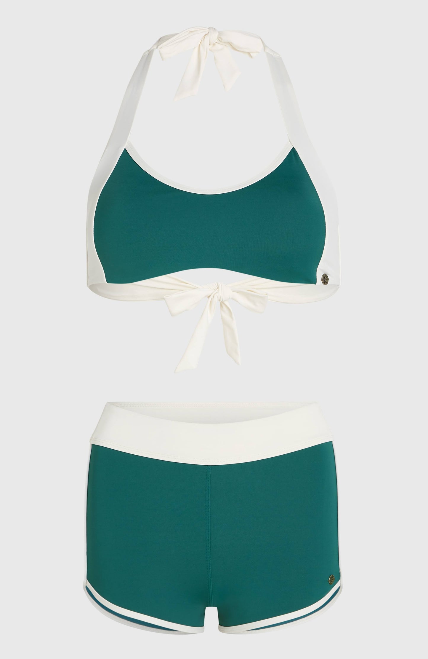 O'Riginals Vintage Bikini Set Women Botanical Heat