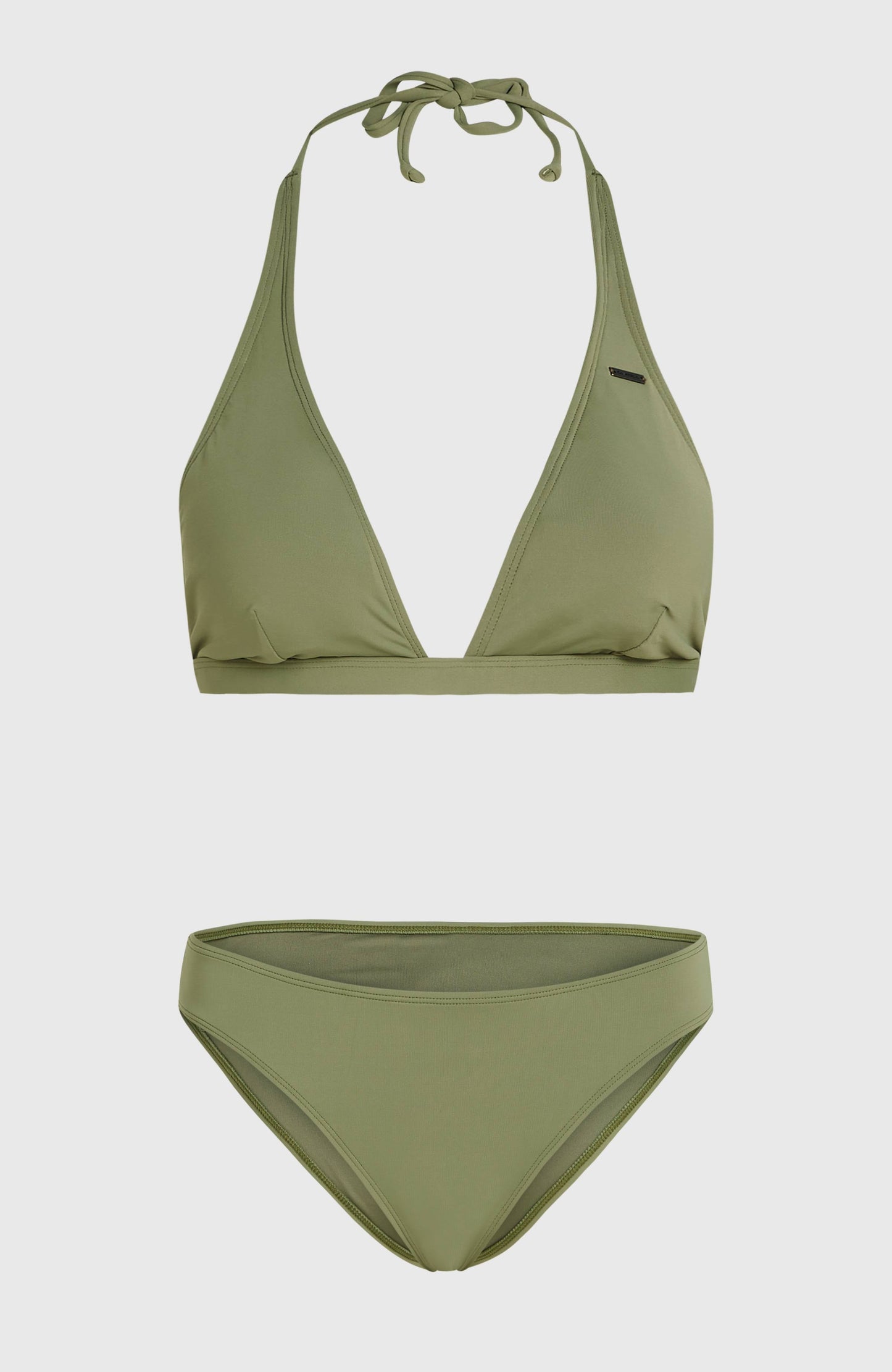 Essentials Marga Cruz Bikini Set Women Avery Fern