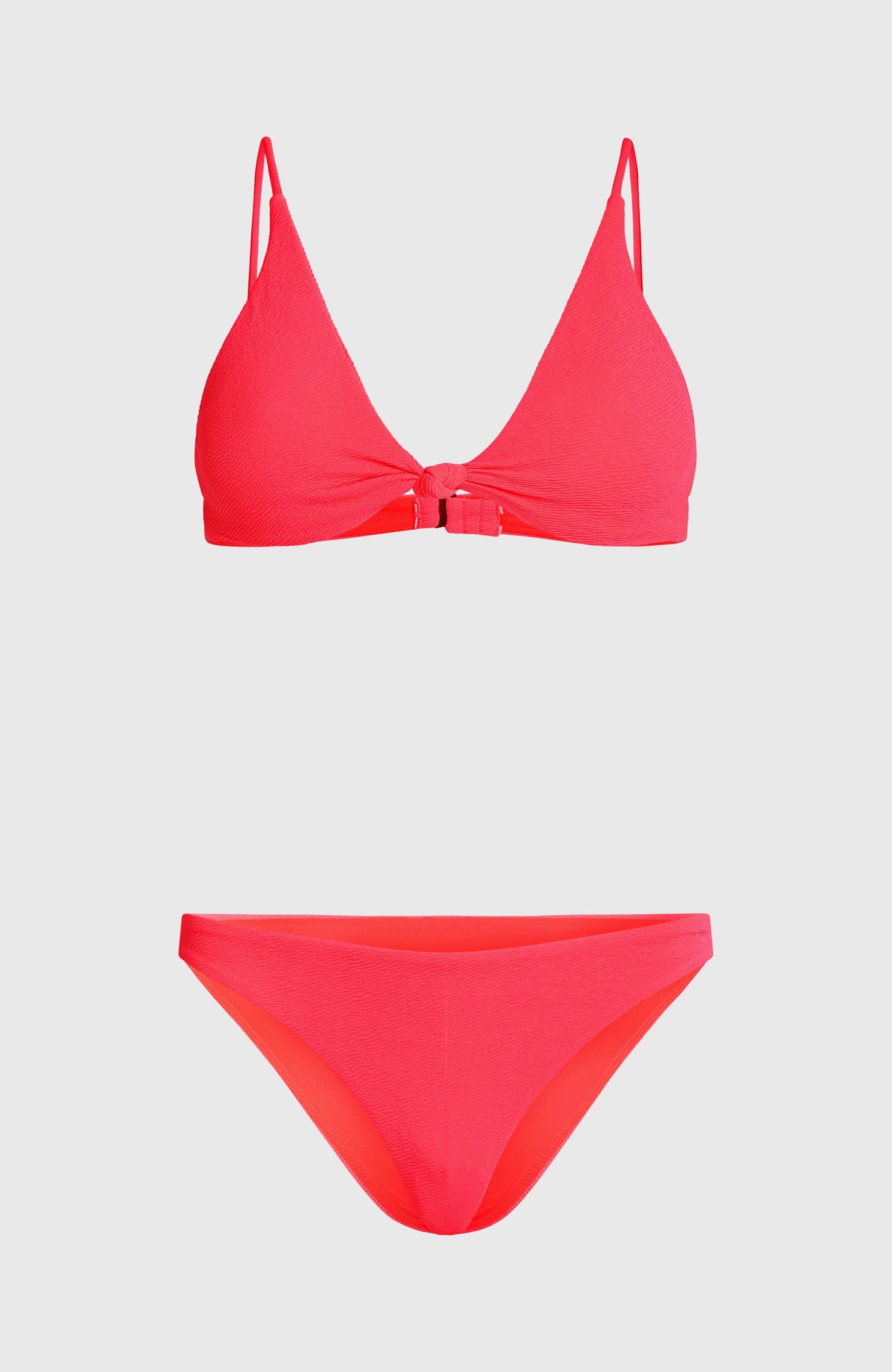 Pismo Flamenco Bikini Set Women Pink Flamingo