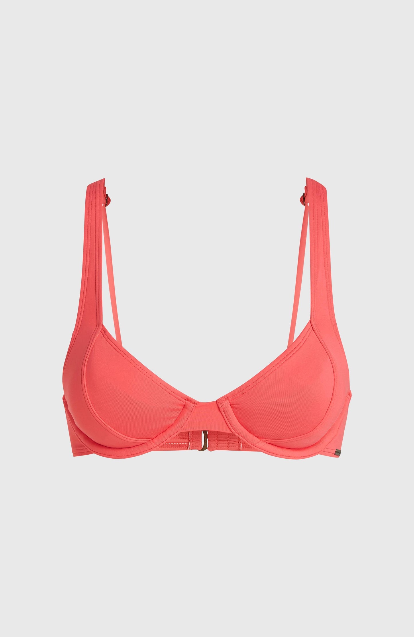 Elsie Underwire Bikini Top Women Froly